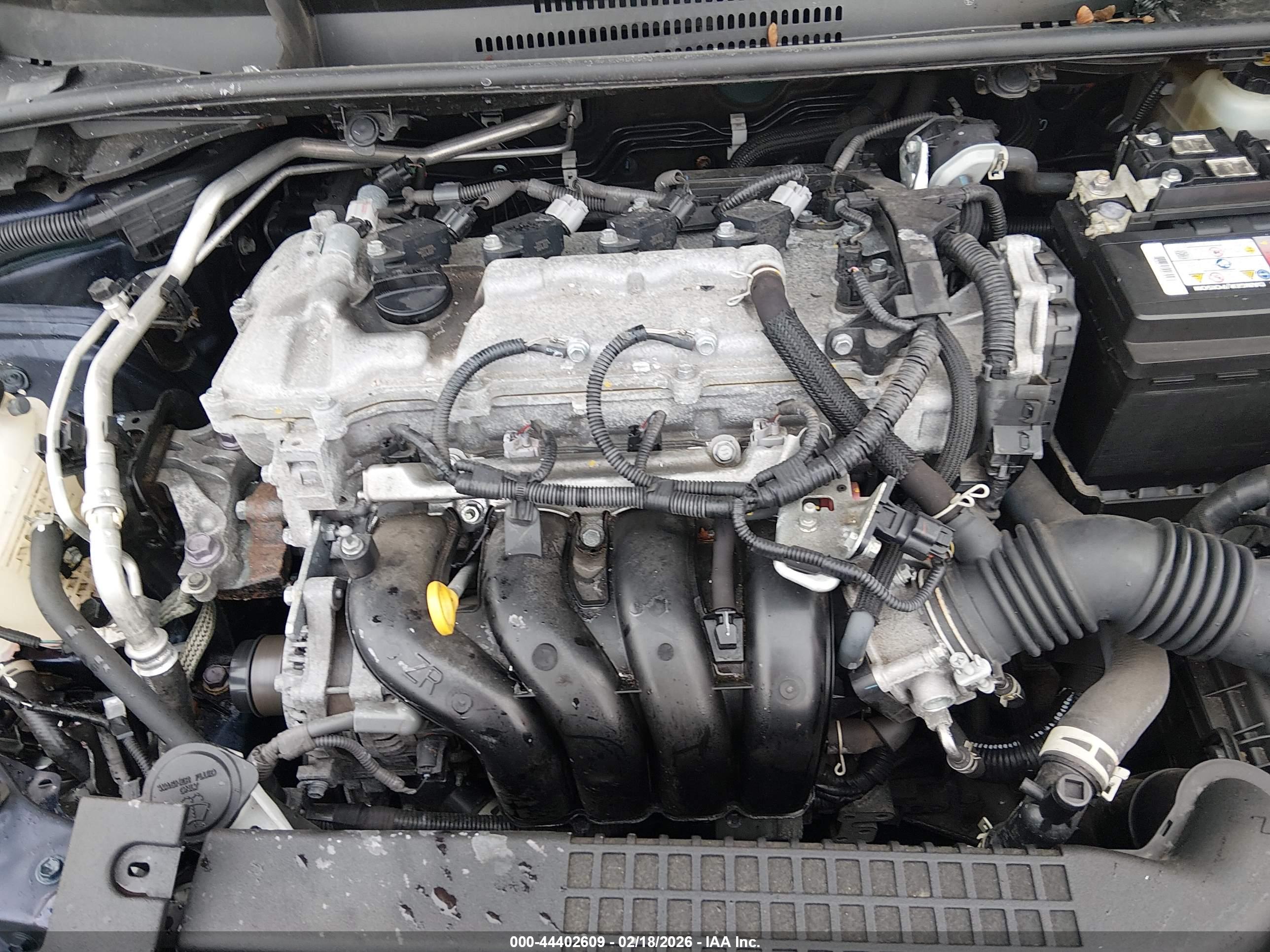 TOYOTA COROLLA image 10