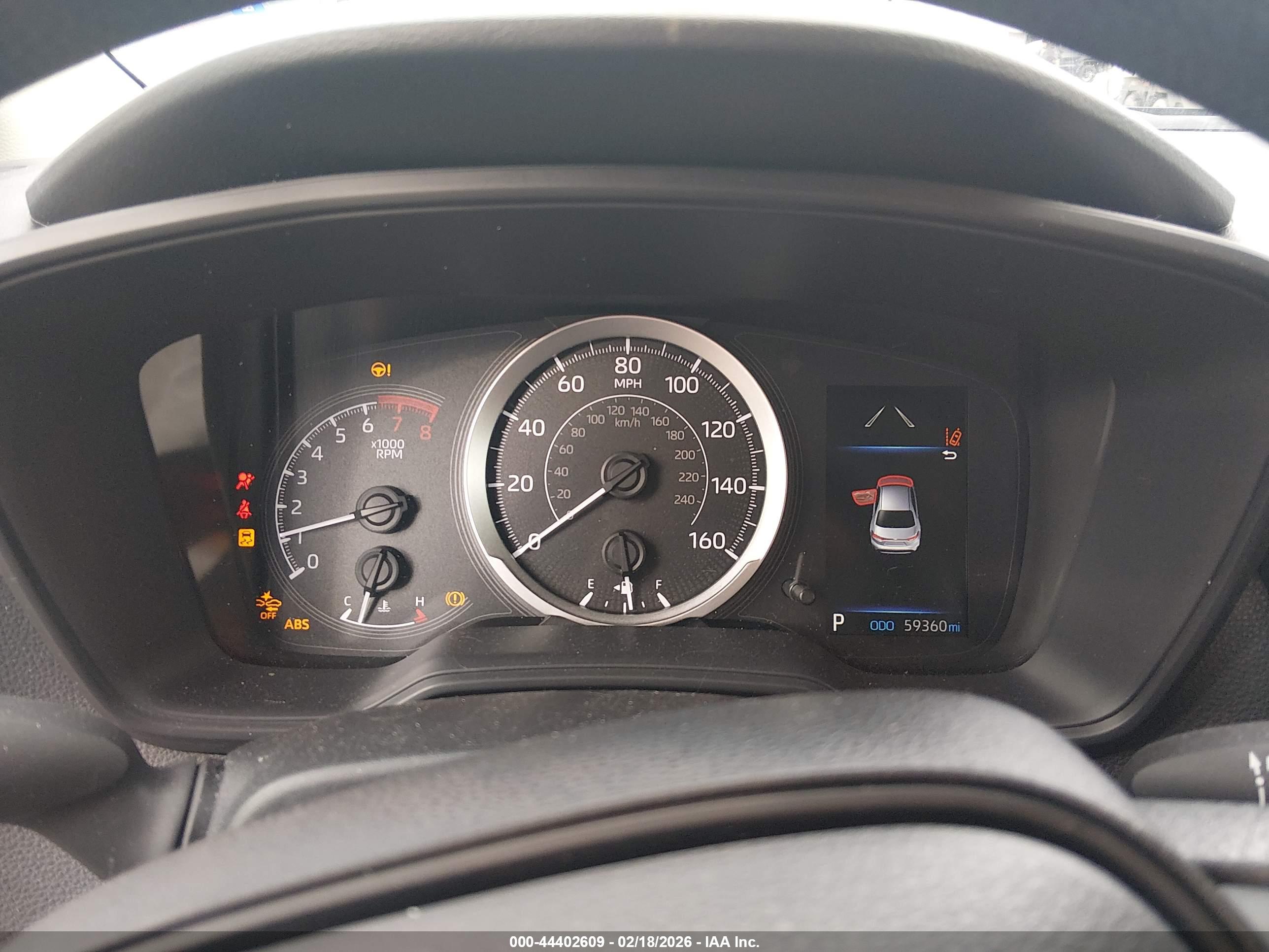 TOYOTA COROLLA image 7