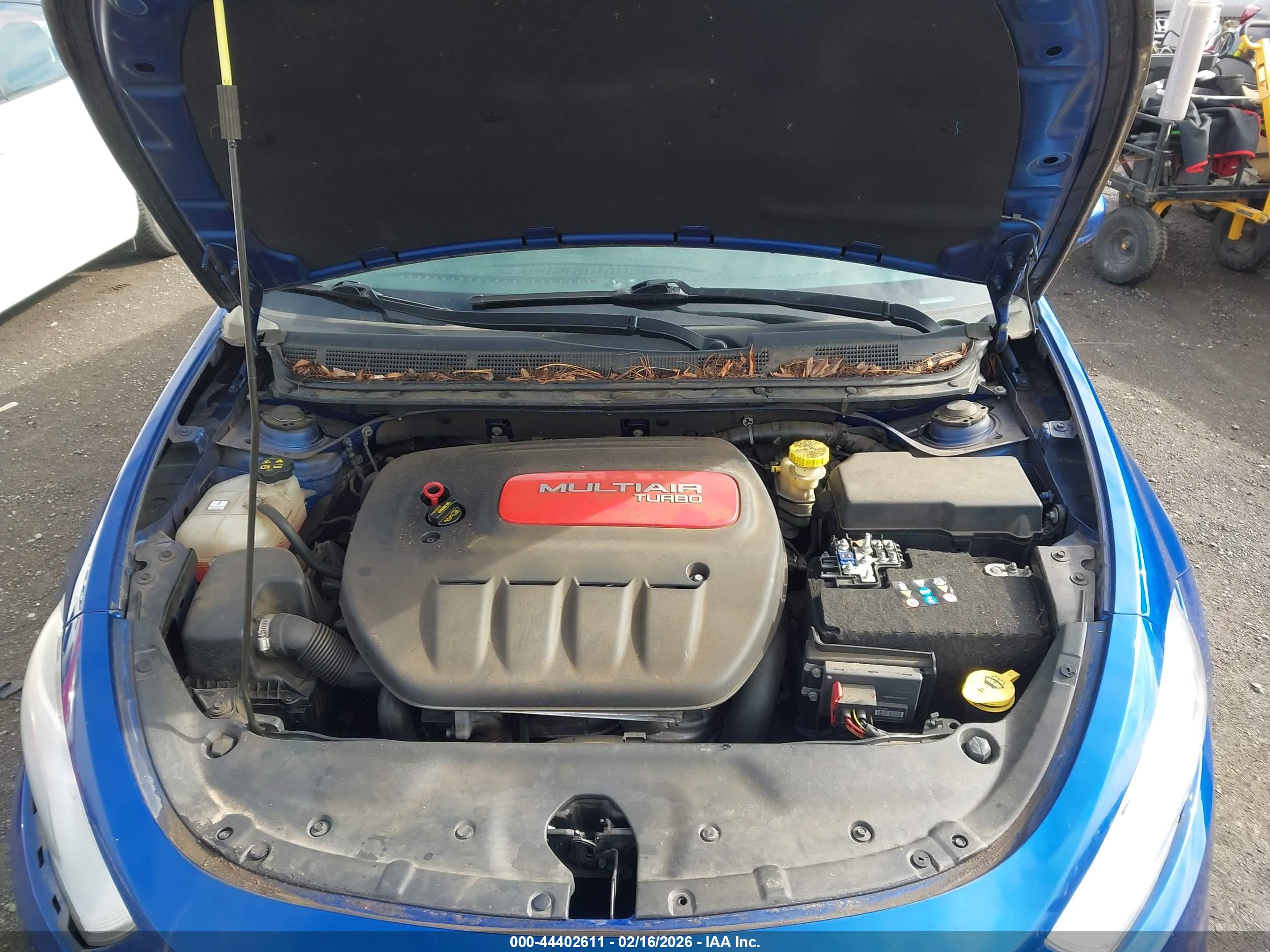 DODGE DART image 10