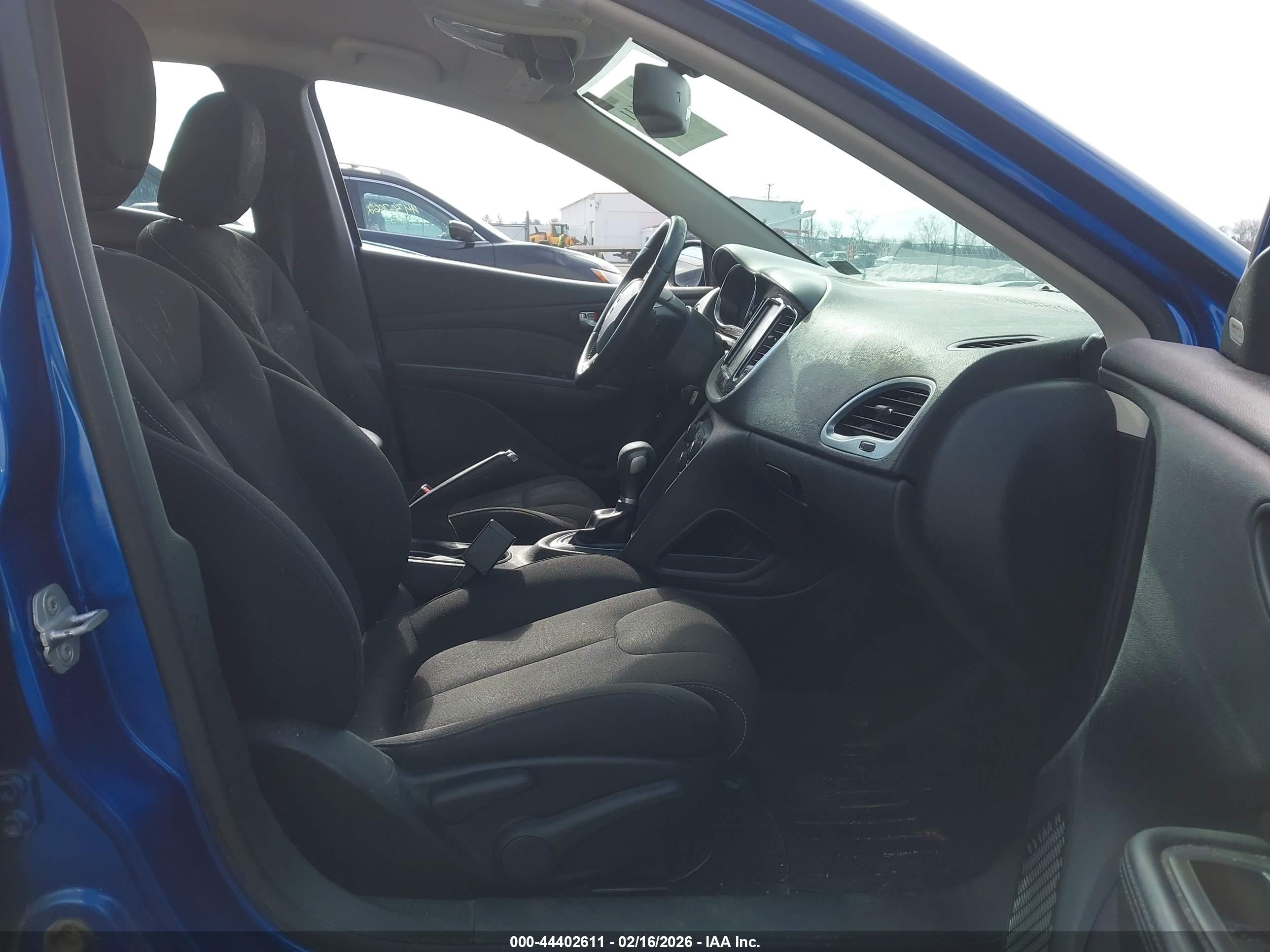 DODGE DART image 5