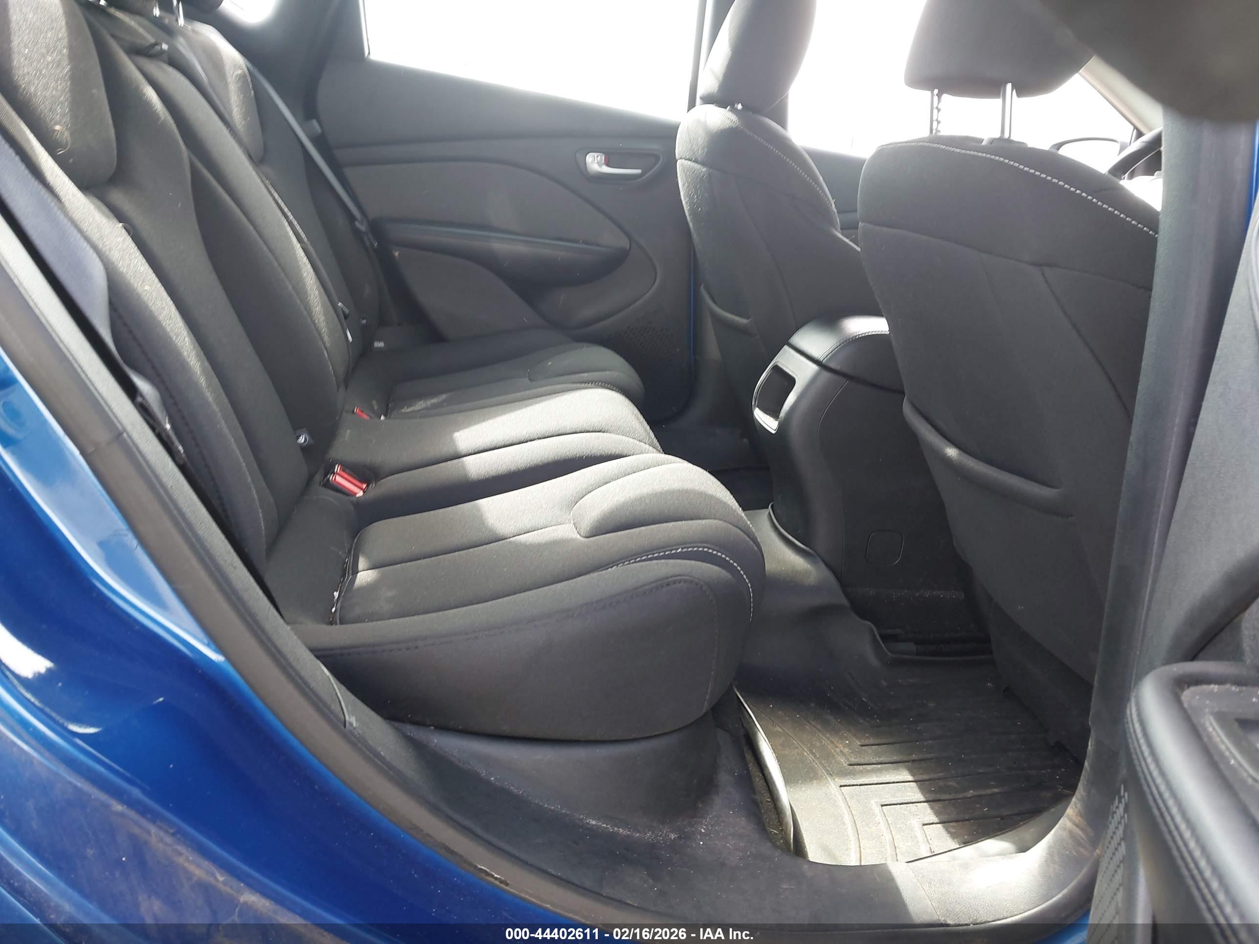 DODGE DART image 8