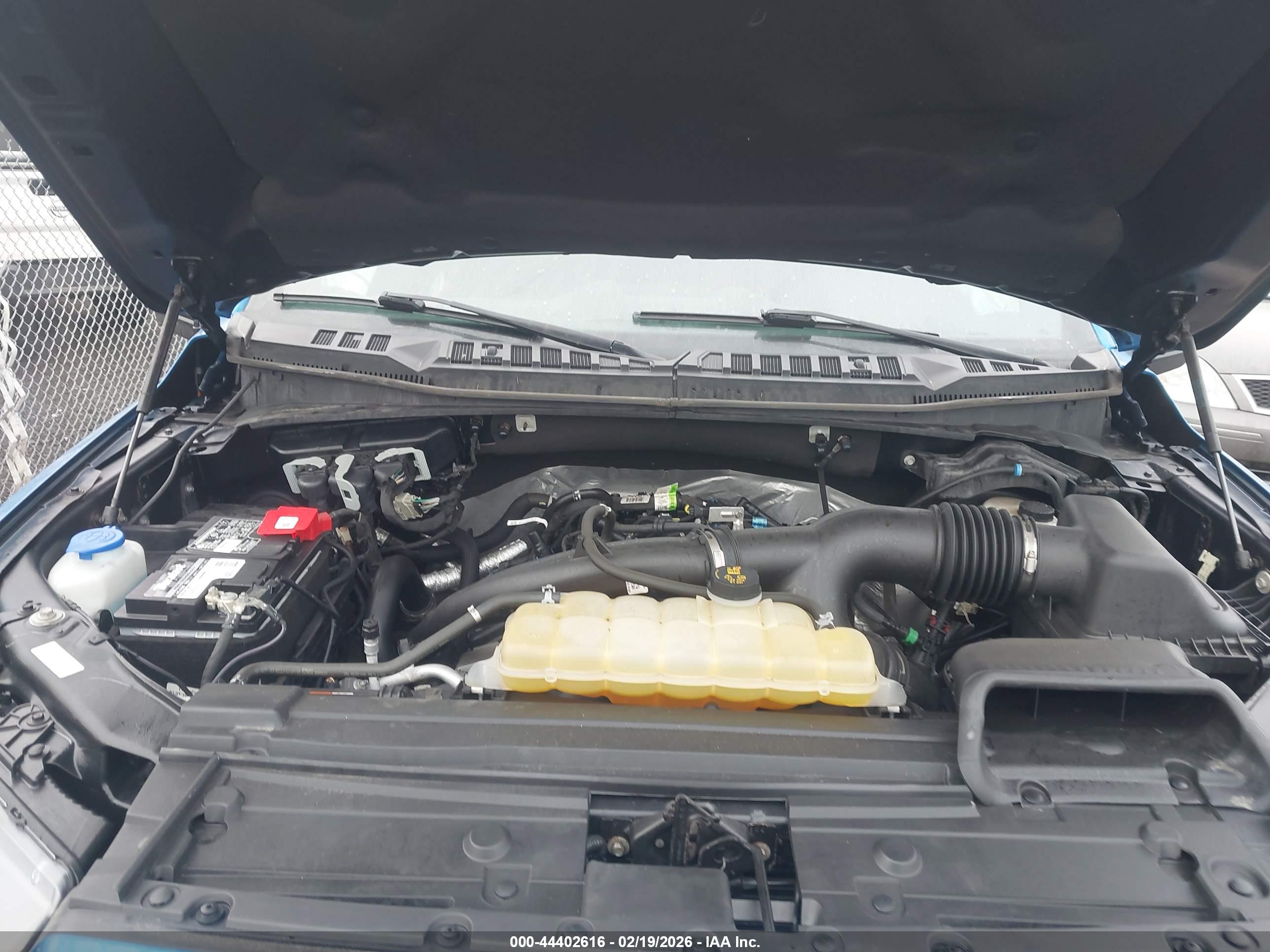 FORD F-150 image 10