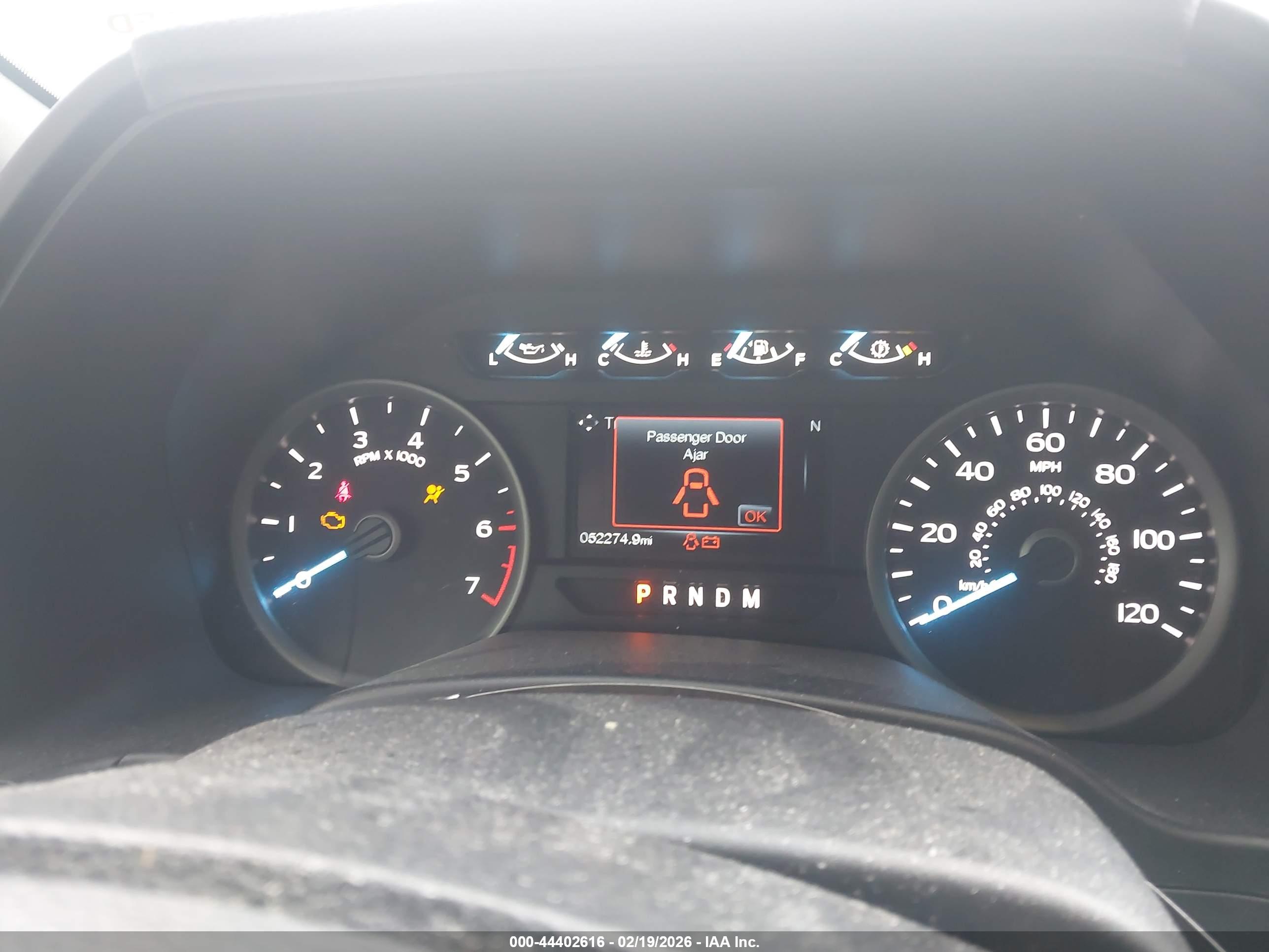 FORD F-150 image 7