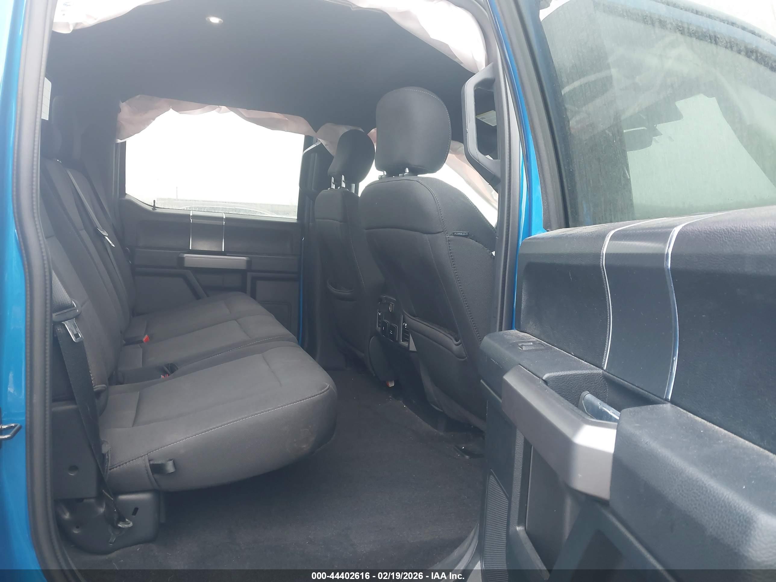 FORD F-150 image 8