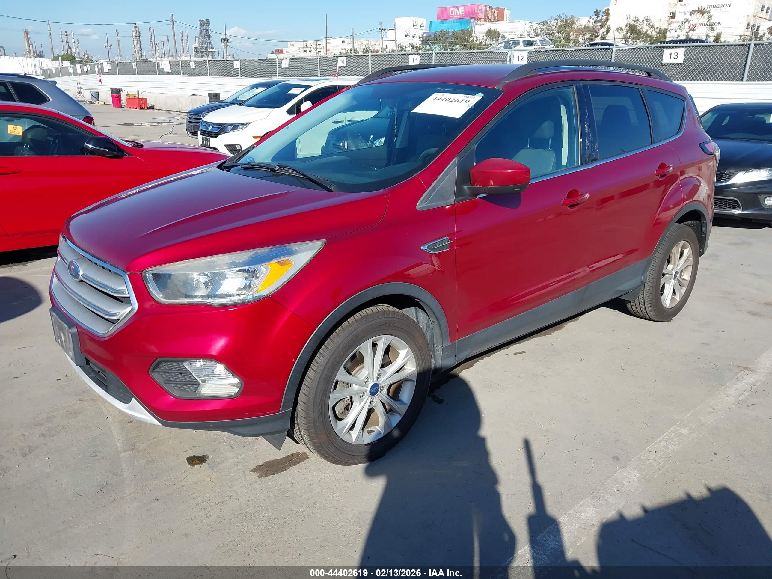 FORD ESCAPE image 2