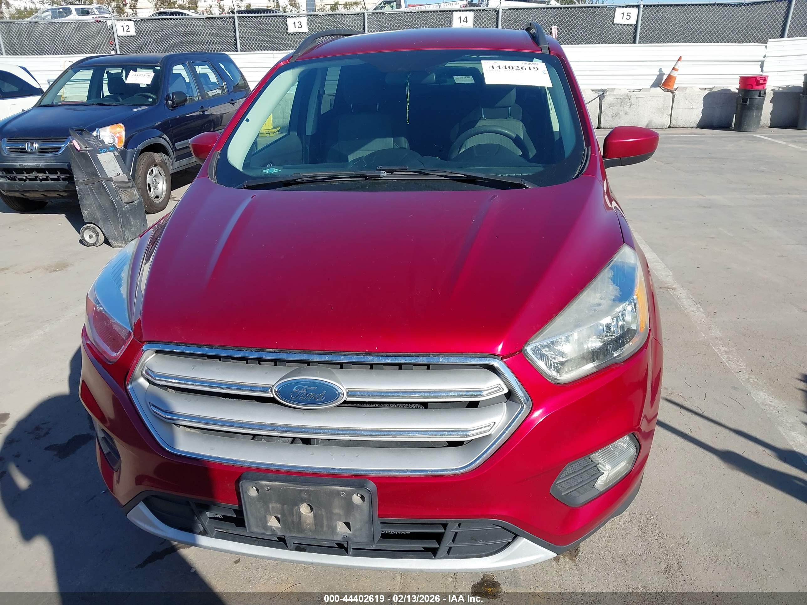 FORD ESCAPE image 6