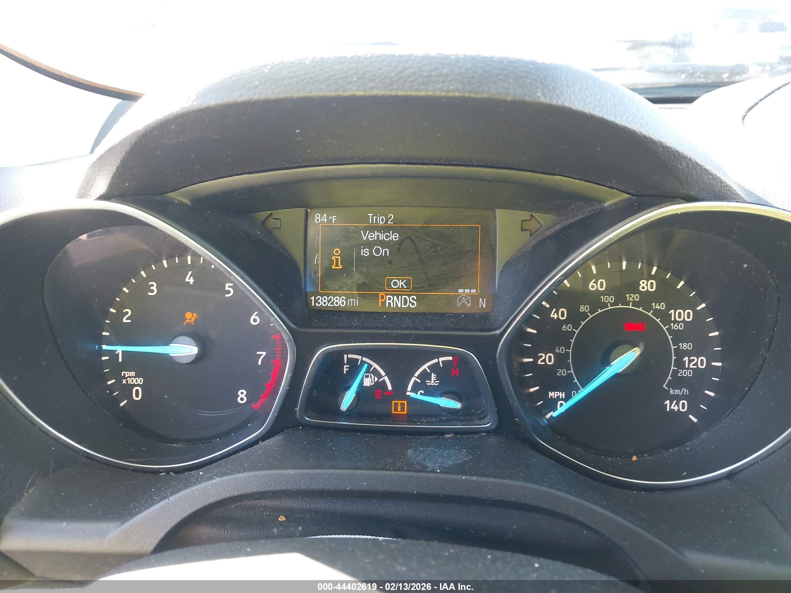FORD ESCAPE image 7