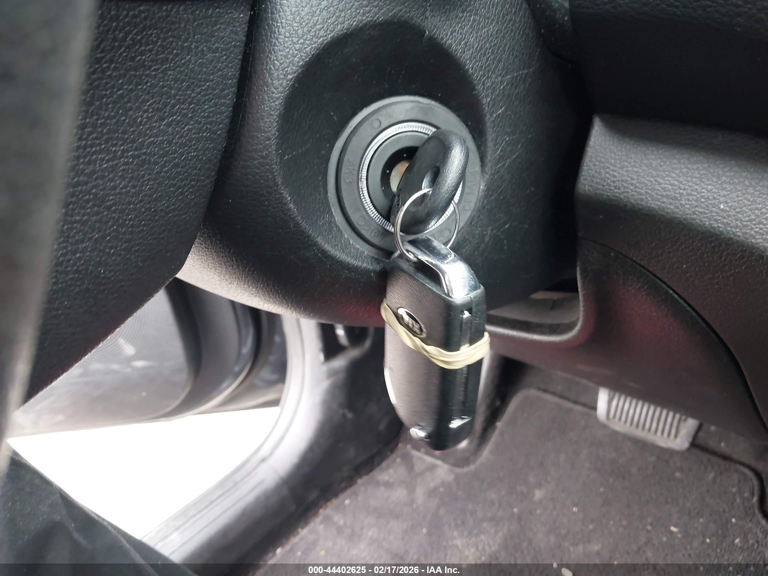 KIA FORTE image 11