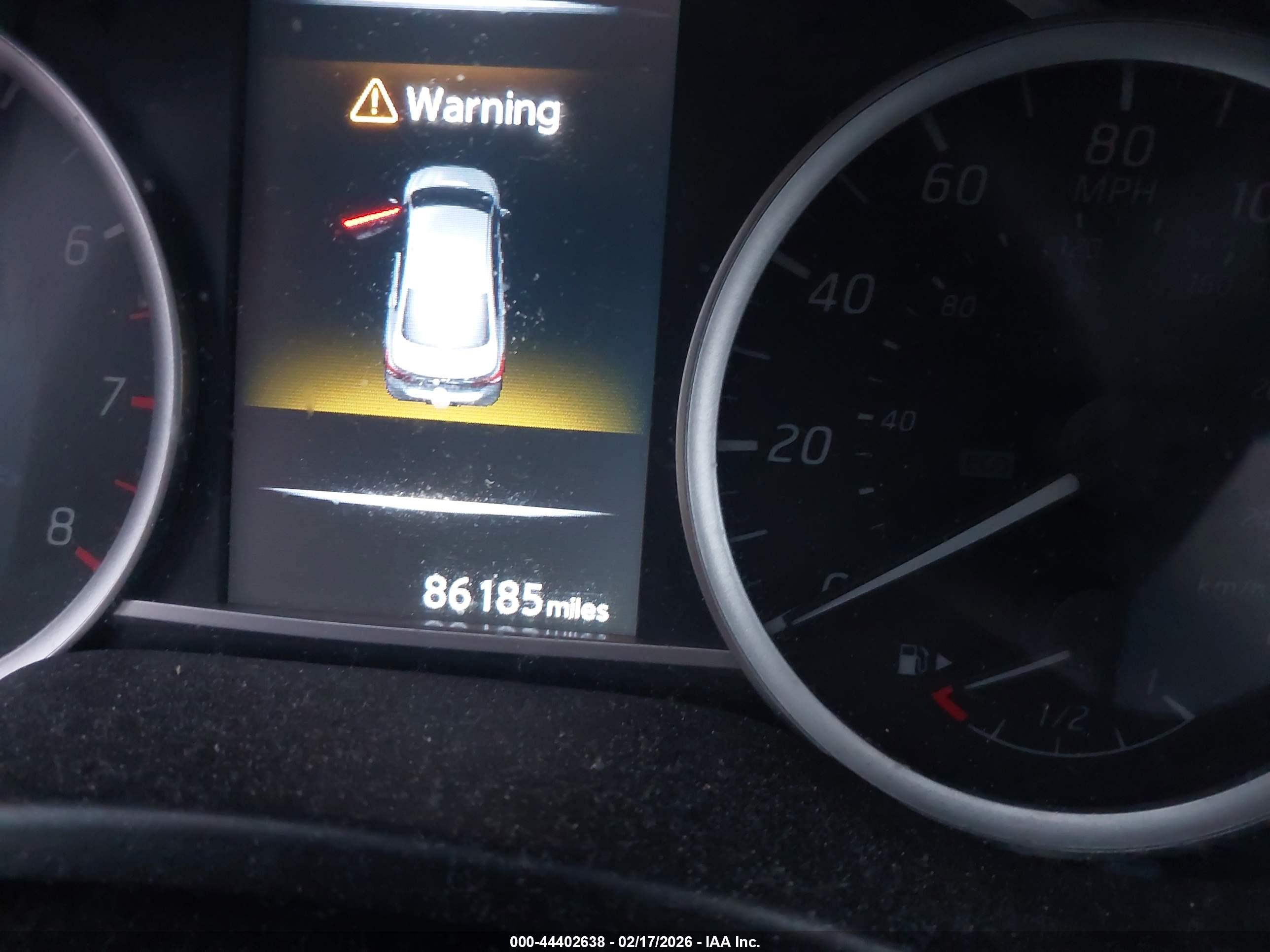 NISSAN SENTRA image 7