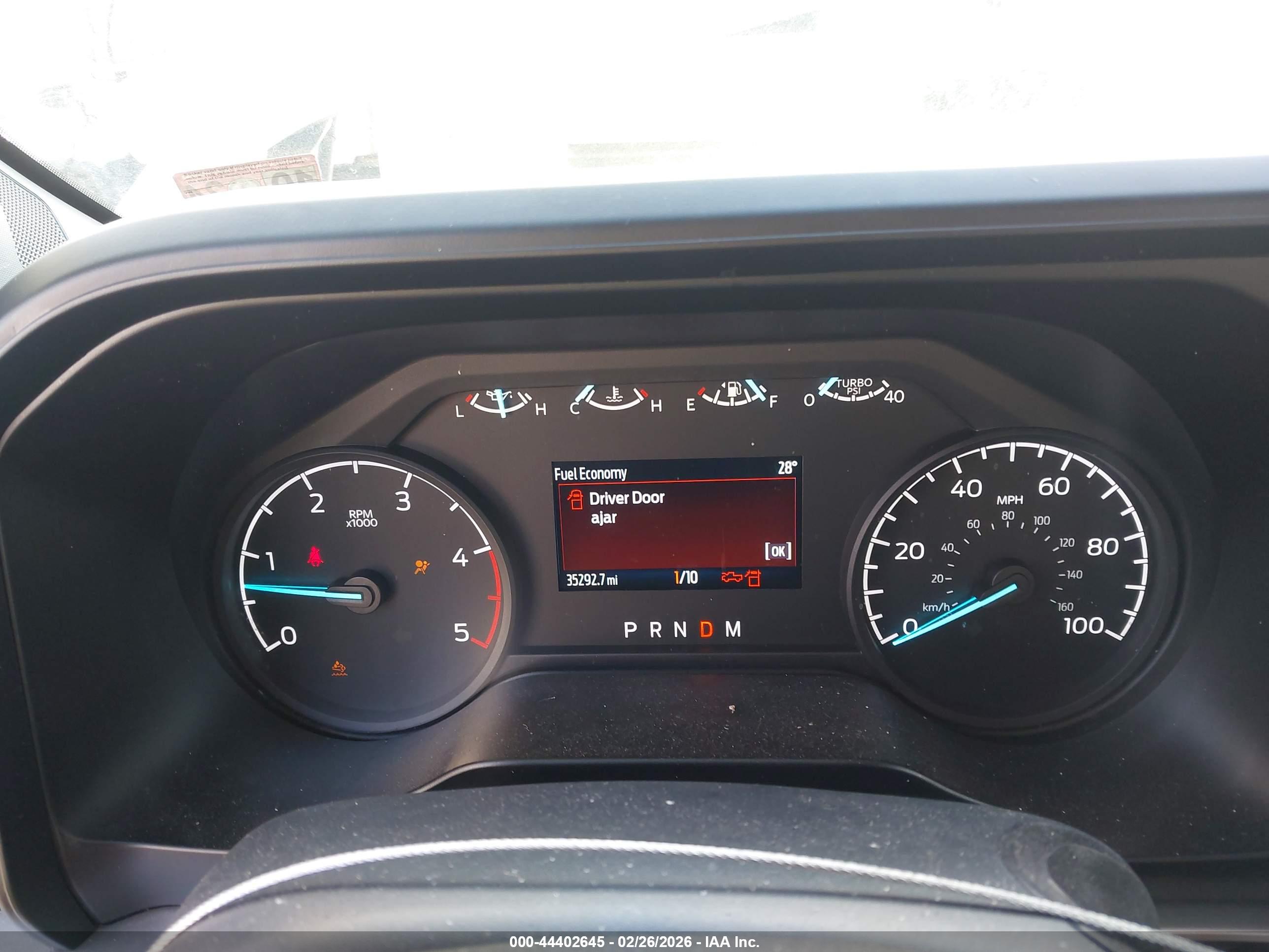 FORD F-450 image 7