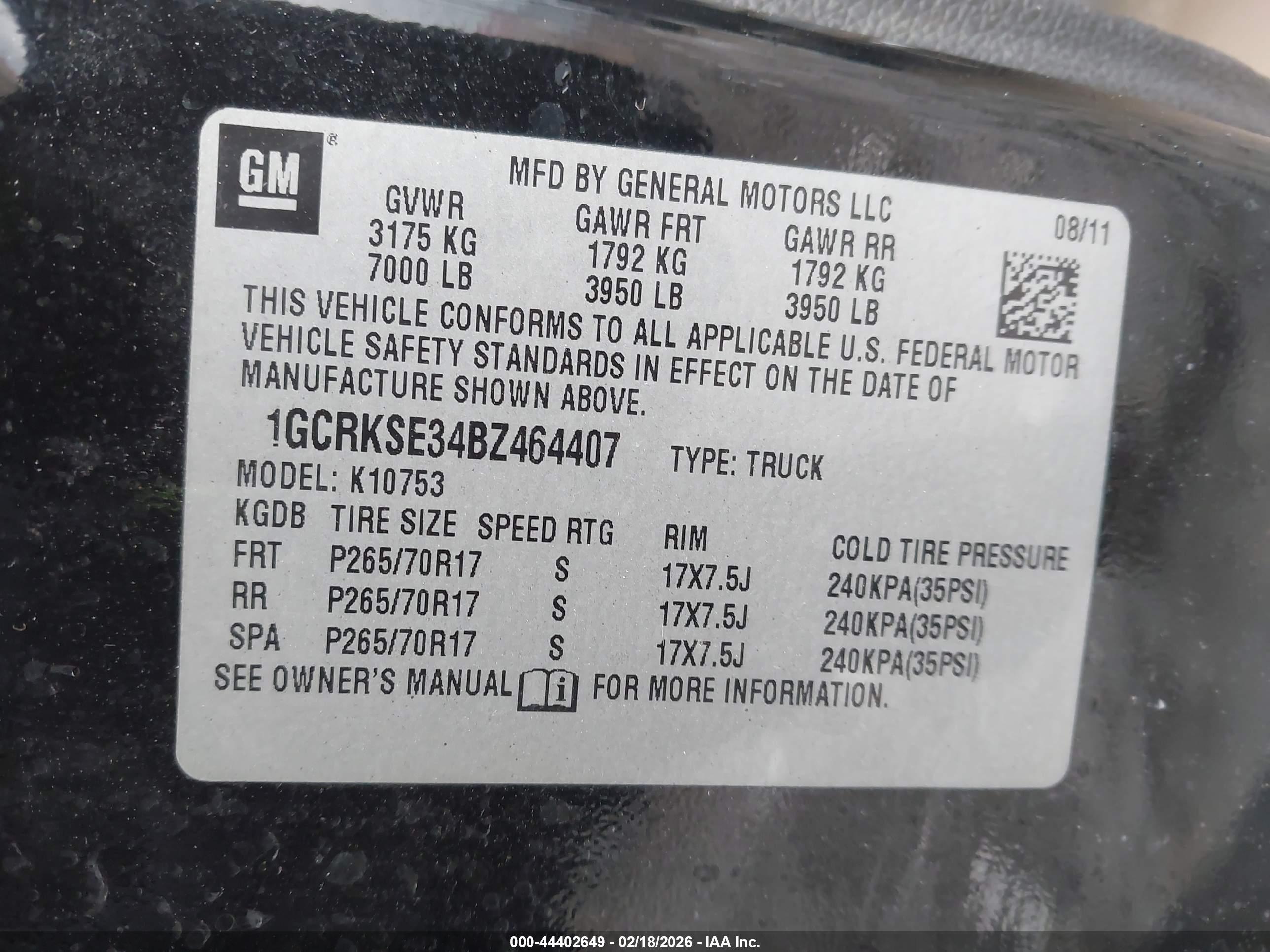 CHEVROLET SILVERADO image 9