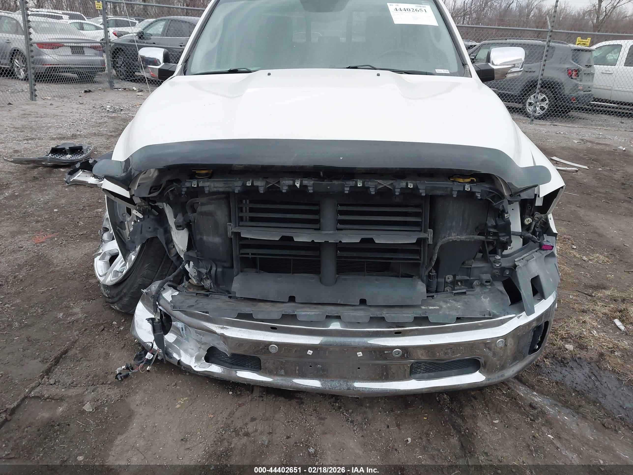 RAM 1500 image 6