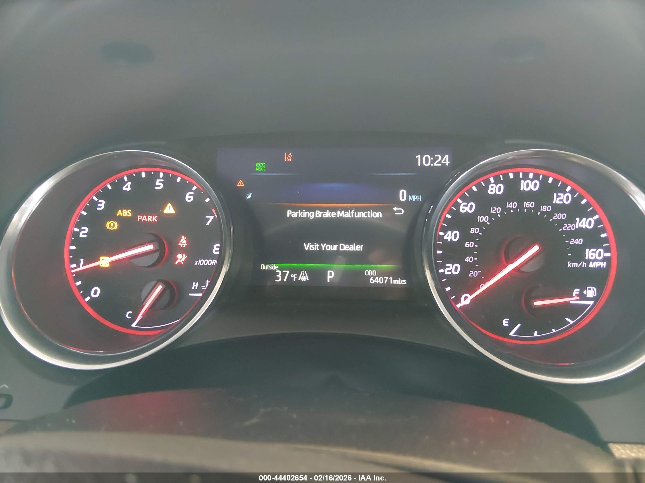 TOYOTA CAMRY image 7
