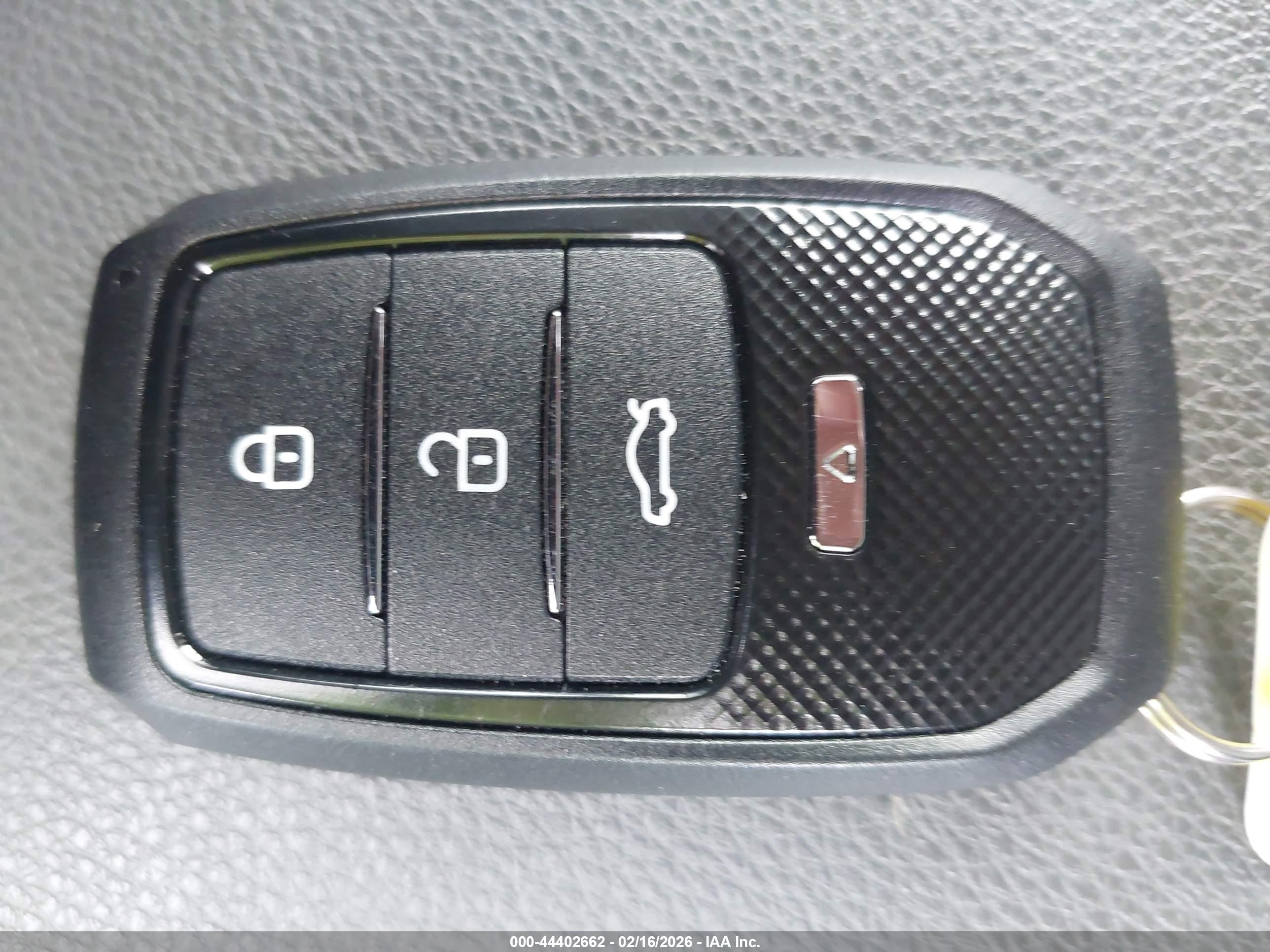 TOYOTA 4RUNNER image 11