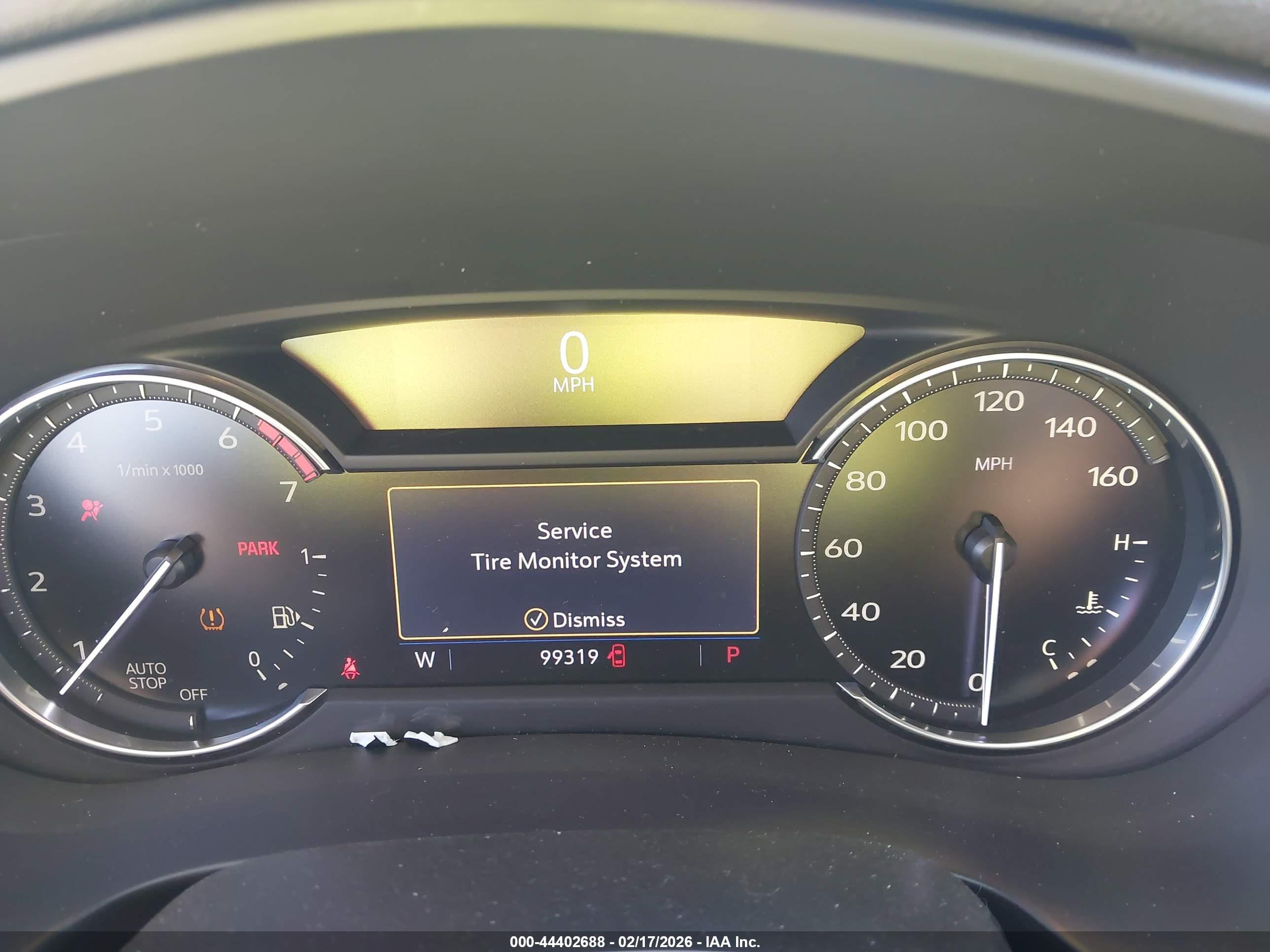 CADILLAC XT4 image 7