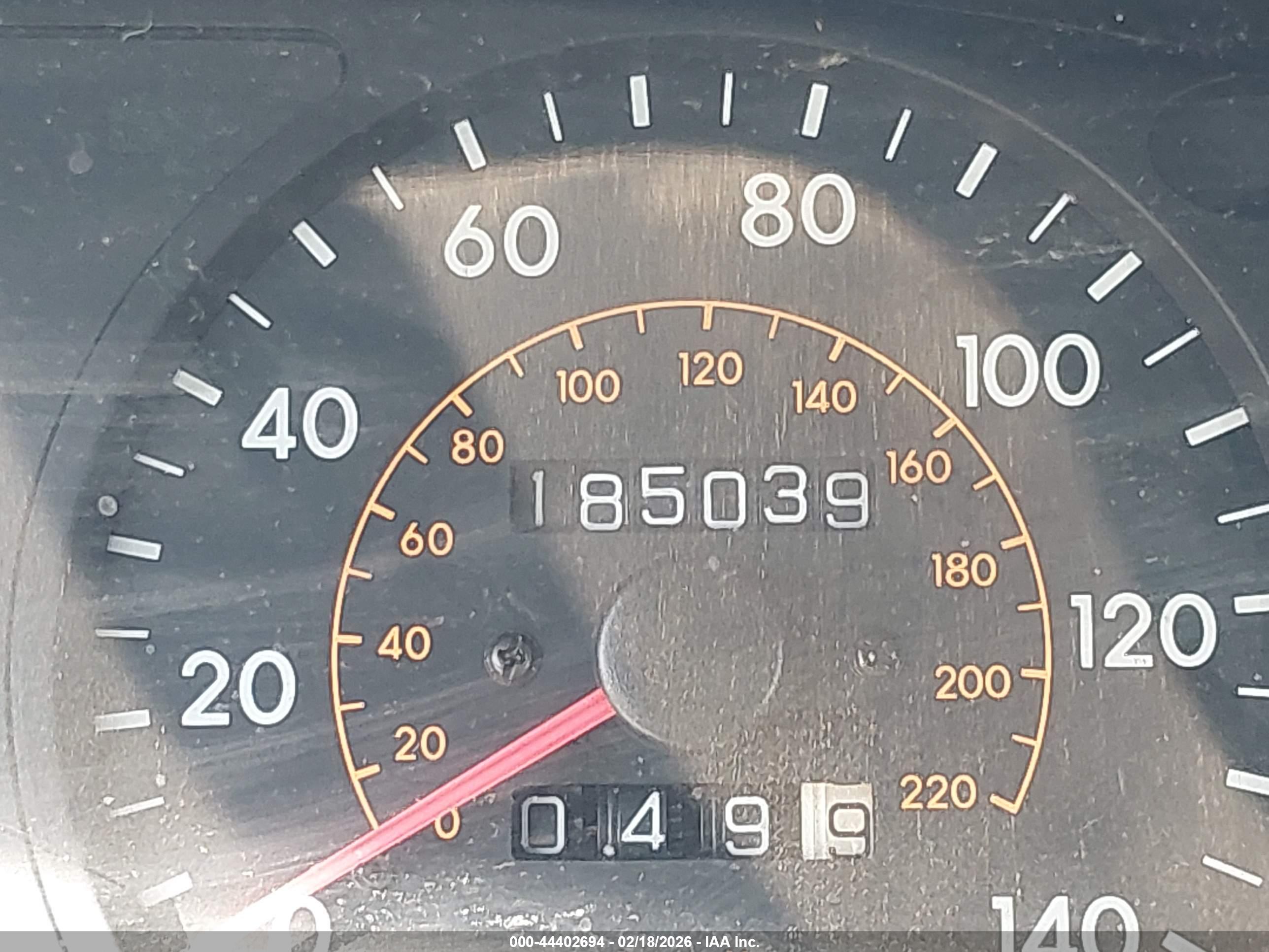 HYUNDAI SONATA image 7