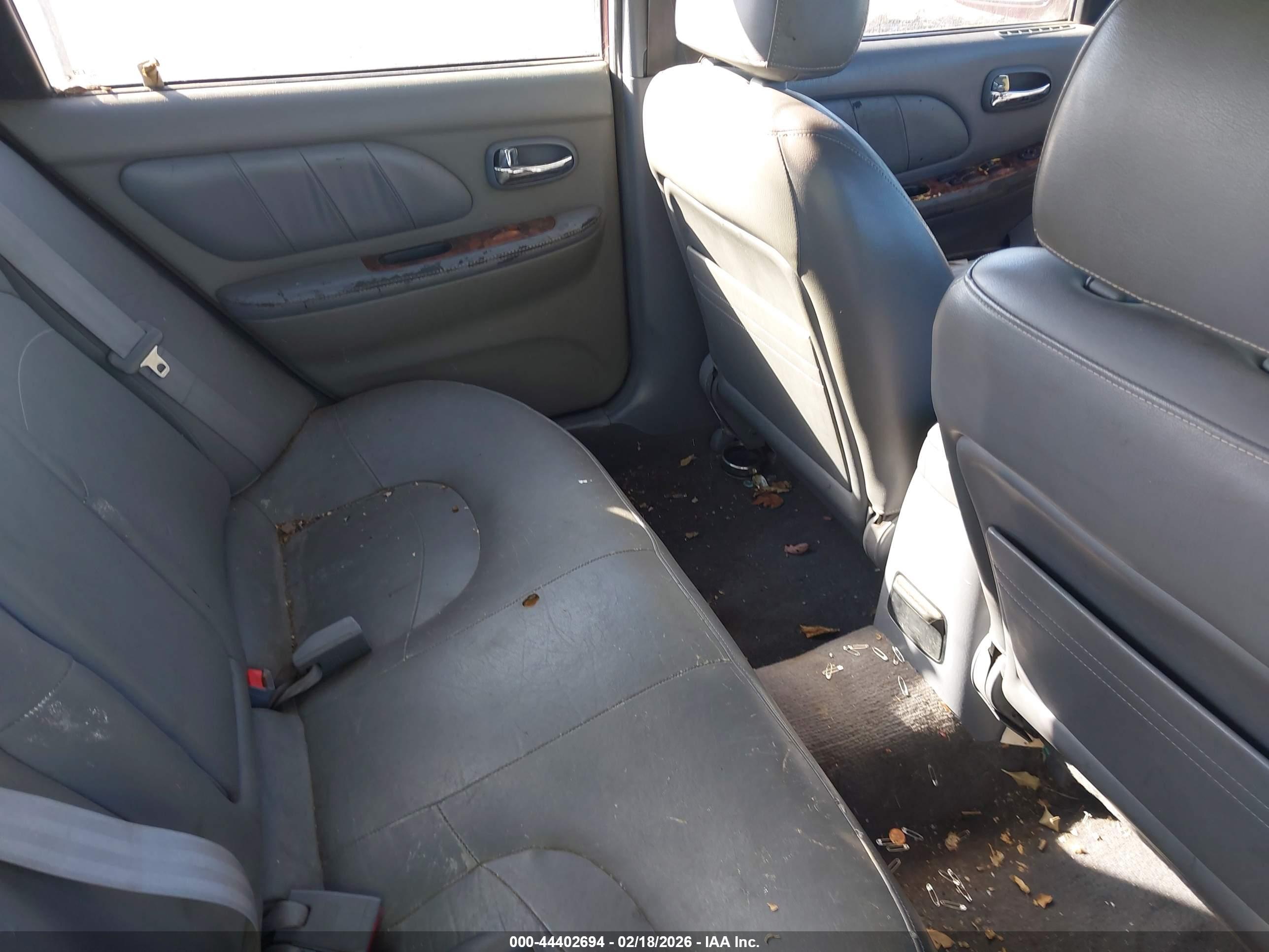 HYUNDAI SONATA image 8