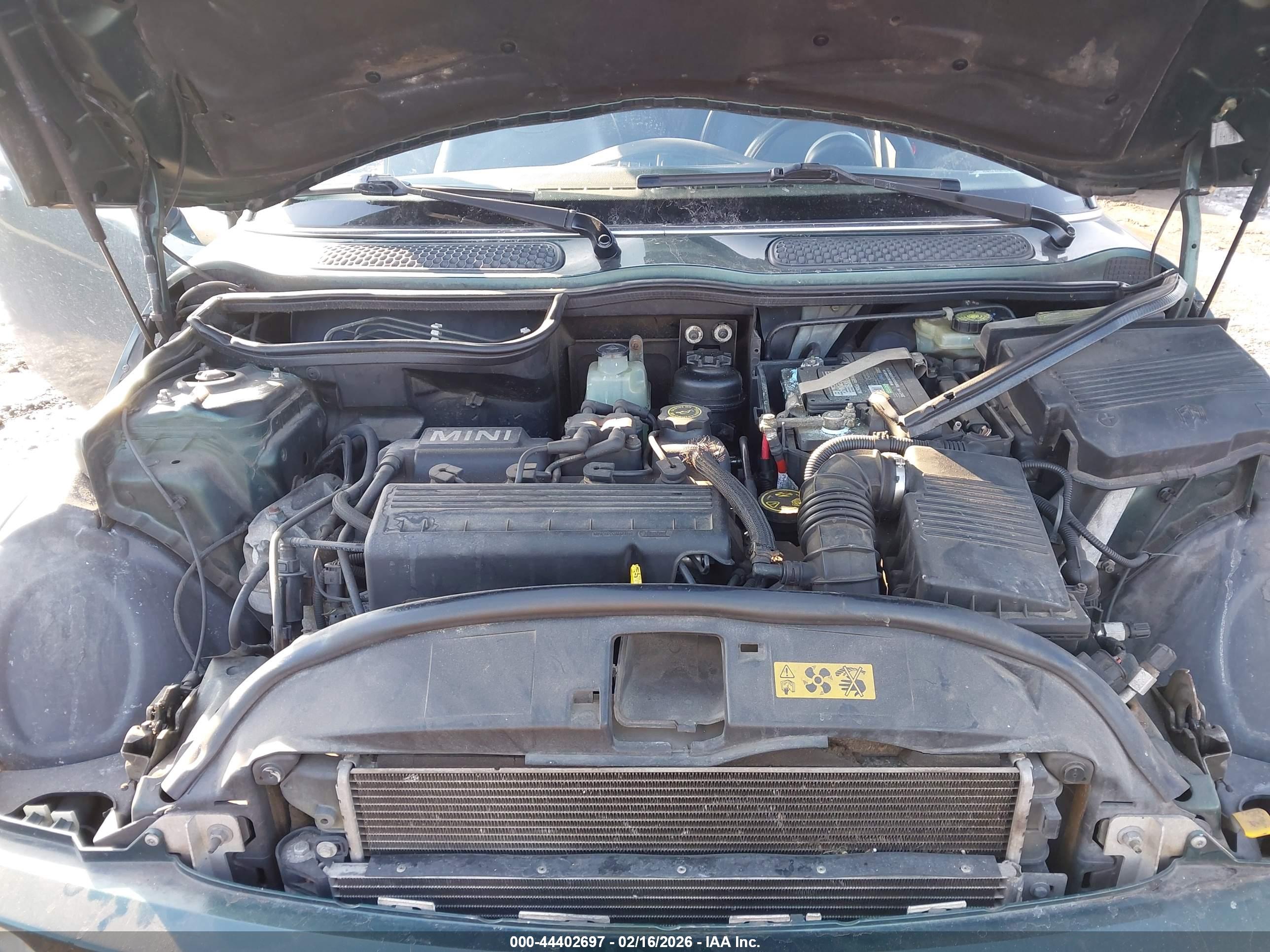 MINI COOPER image 10