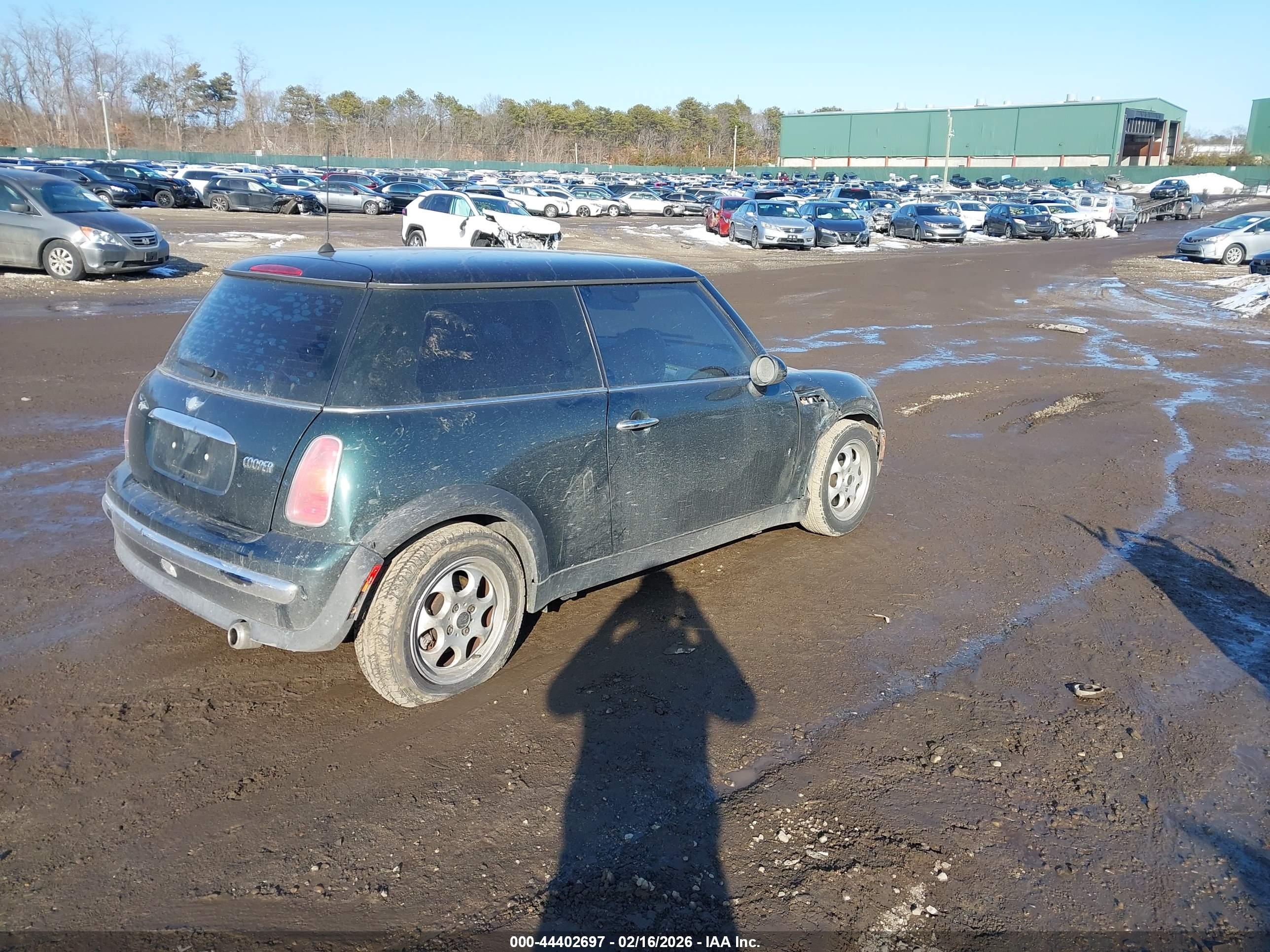 MINI COOPER image 4