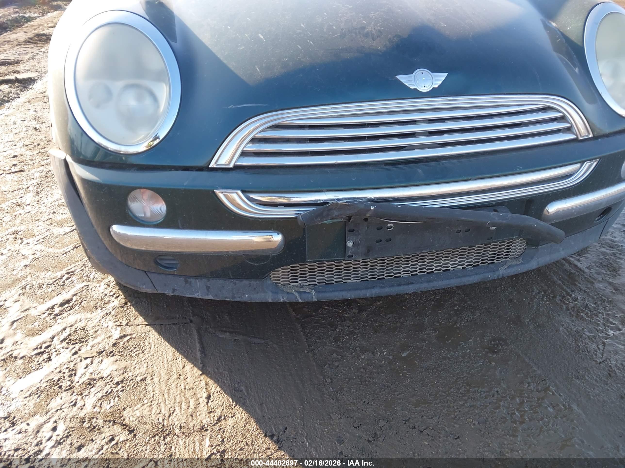 MINI COOPER image 6