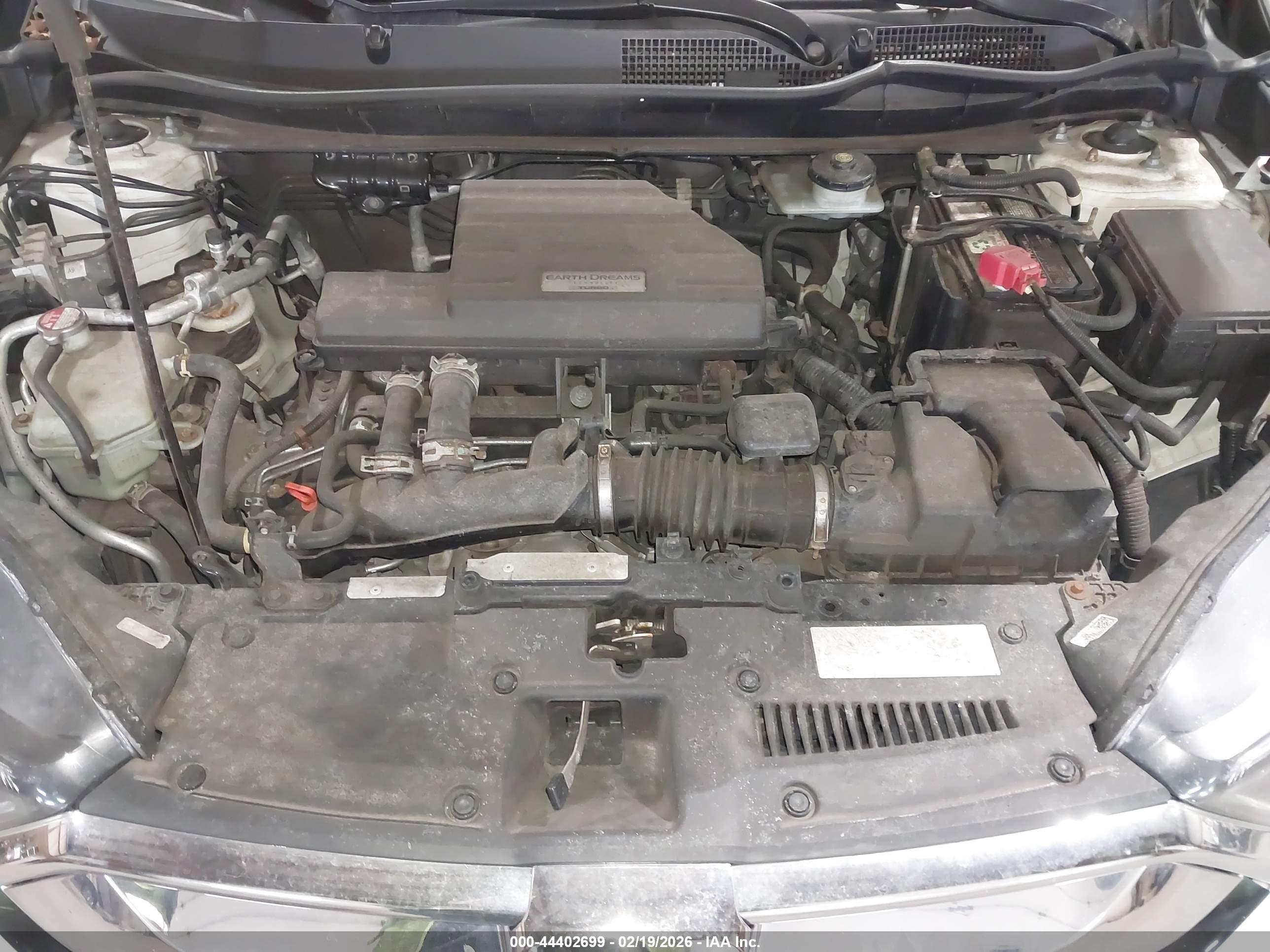 HONDA CR-V image 10