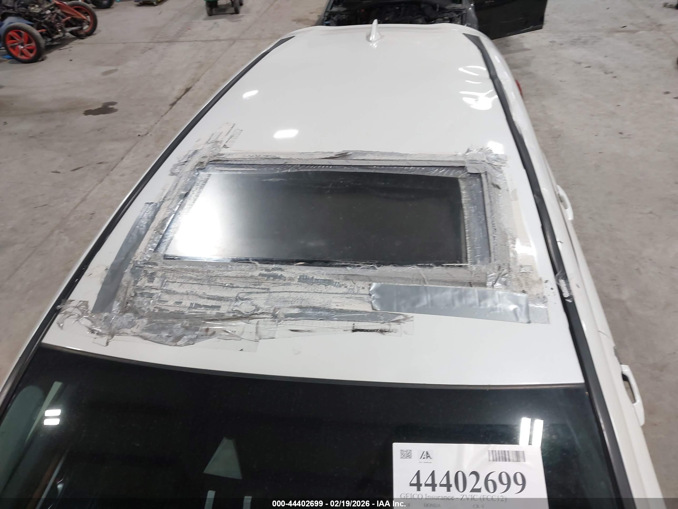 HONDA CR-V image 6