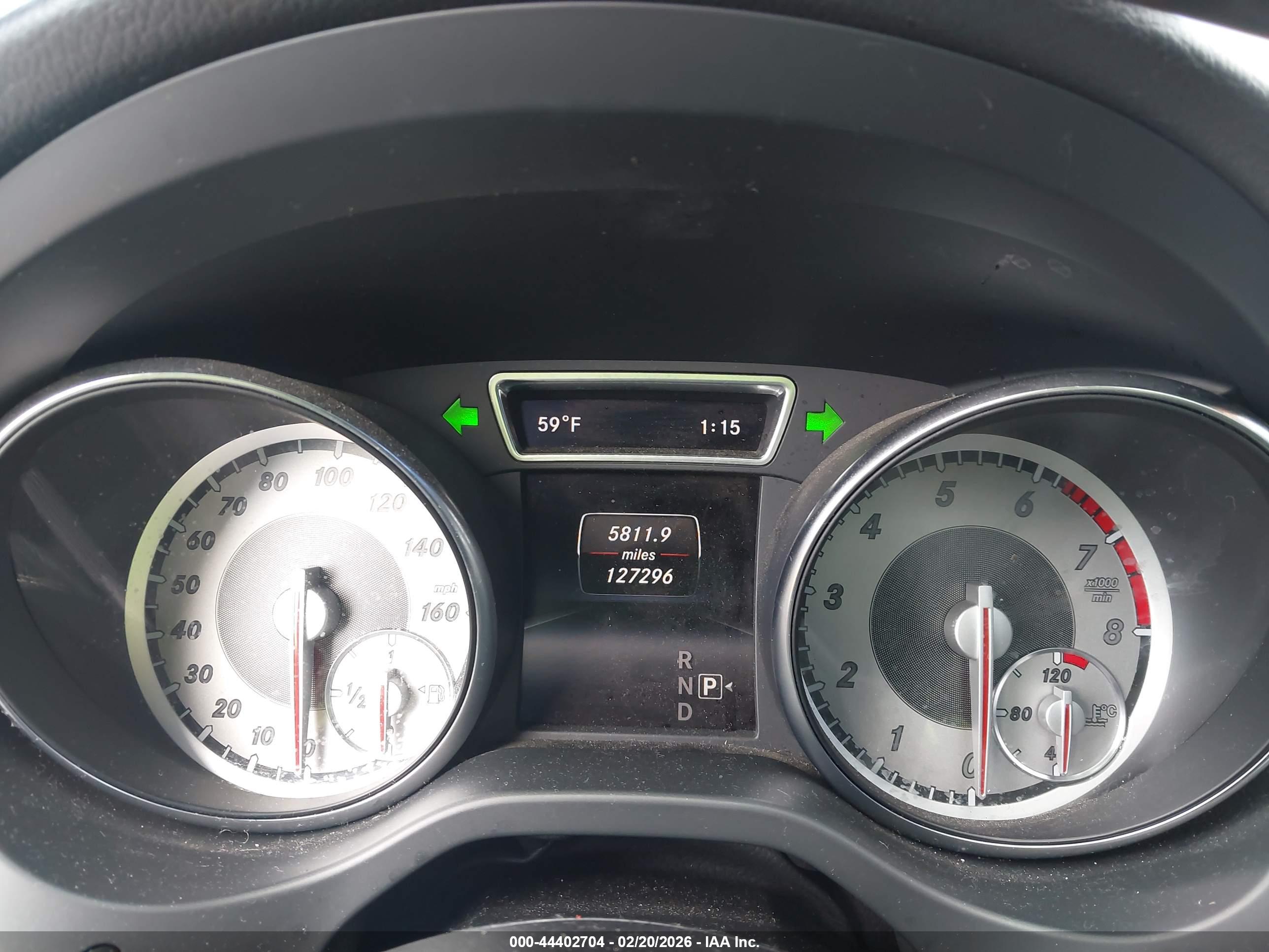 MERCEDES-BENZ CLA image 7