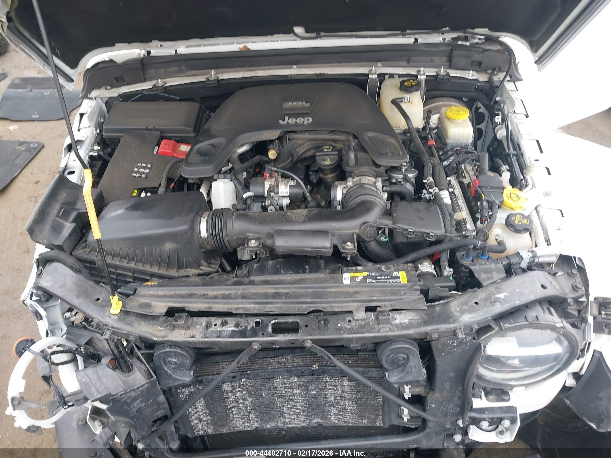 JEEP WRANGLER image 10