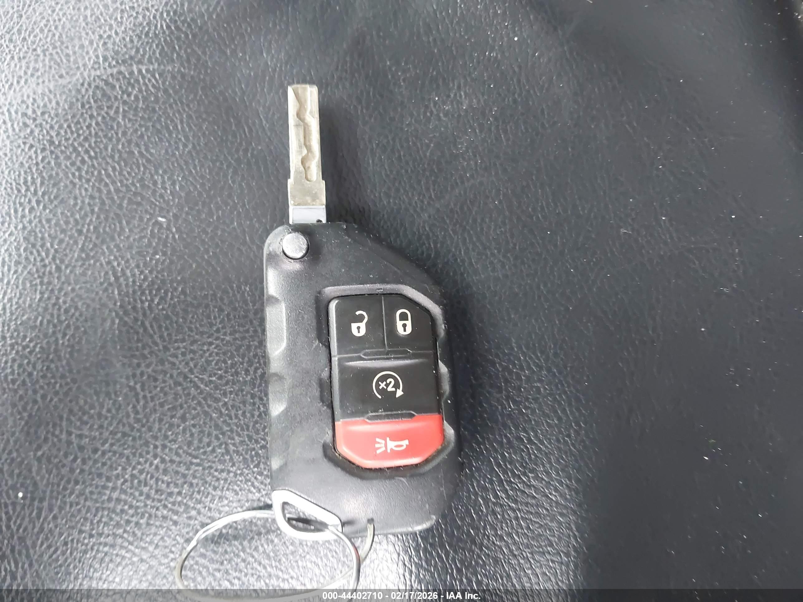 JEEP WRANGLER image 11