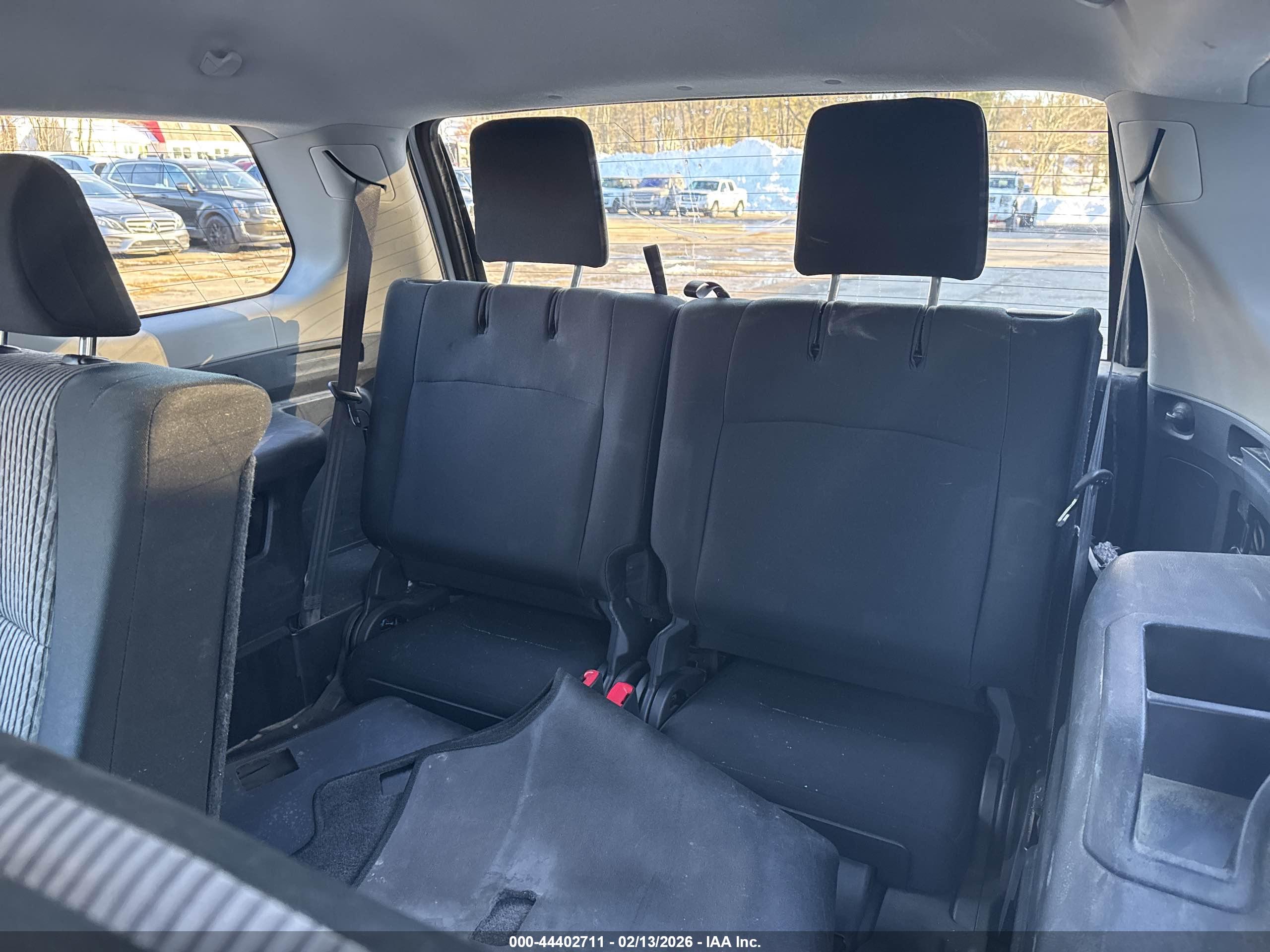 TOYOTA 4RUNNER image 6