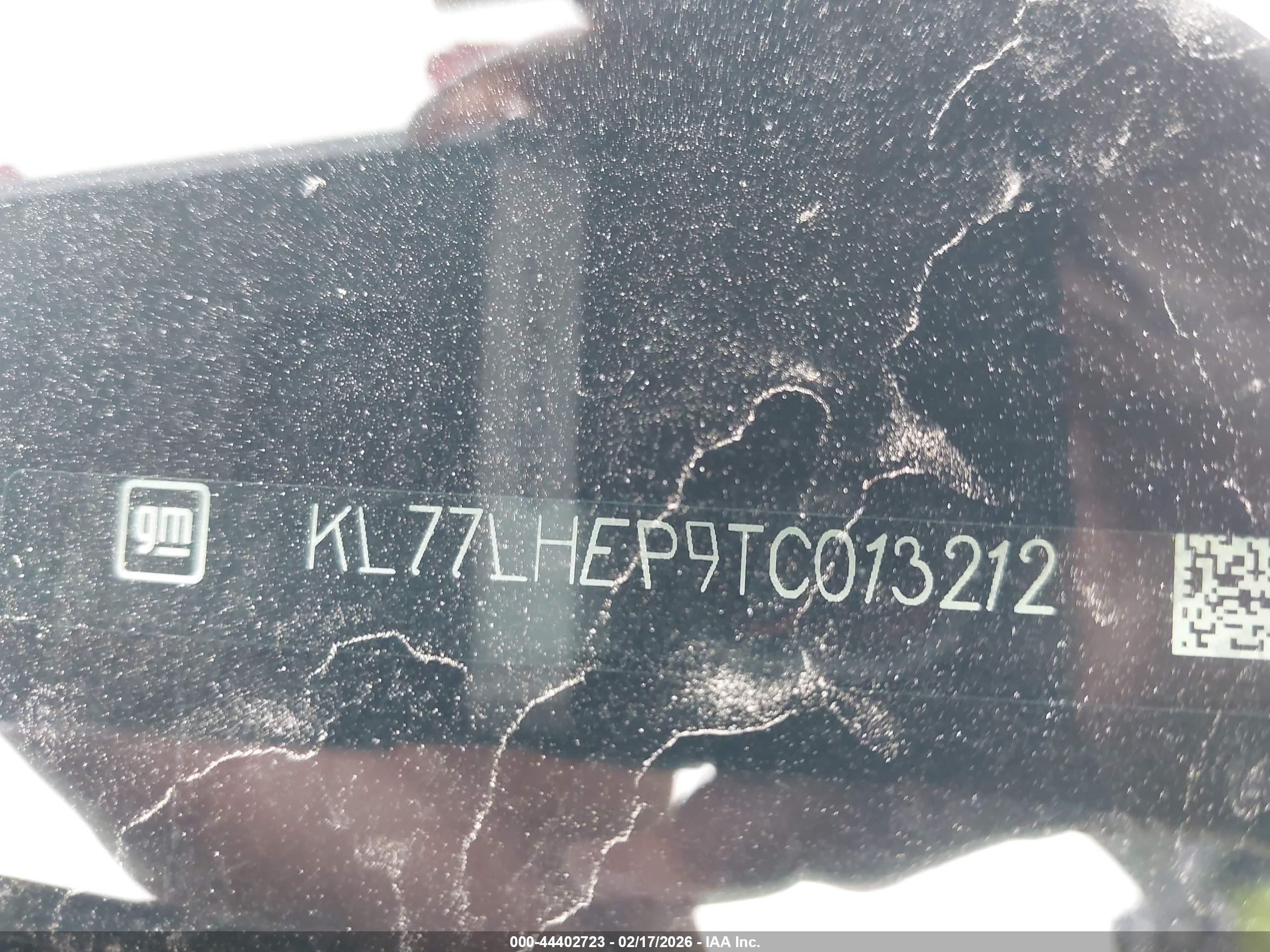 CHEVROLET TRAX image 9