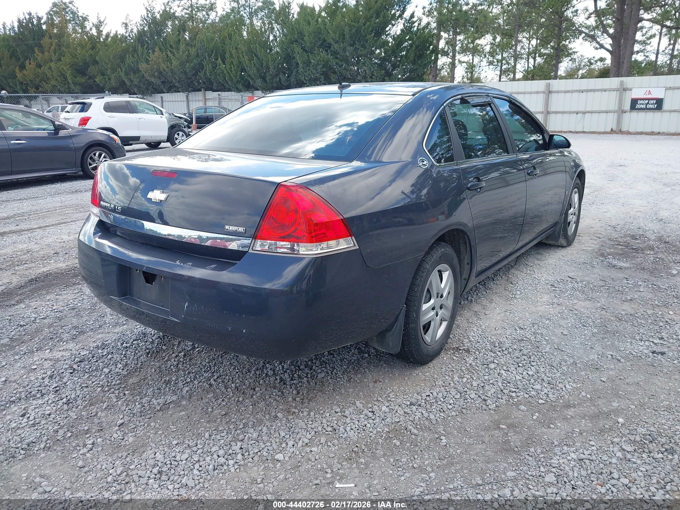 CHEVROLET IMPALA image 4
