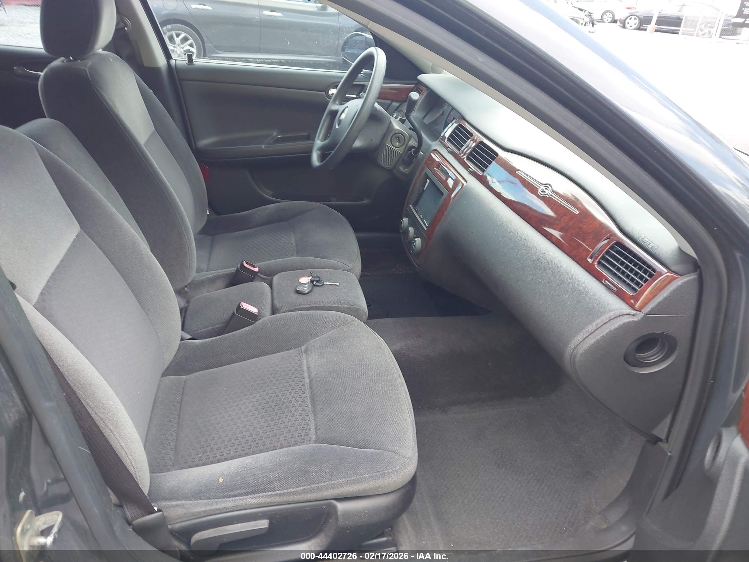 CHEVROLET IMPALA image 5