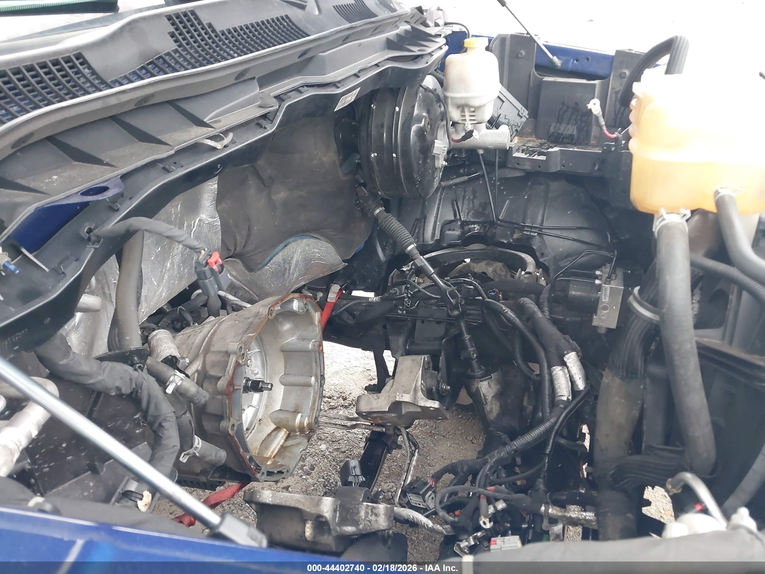 RAM 1500 image 10