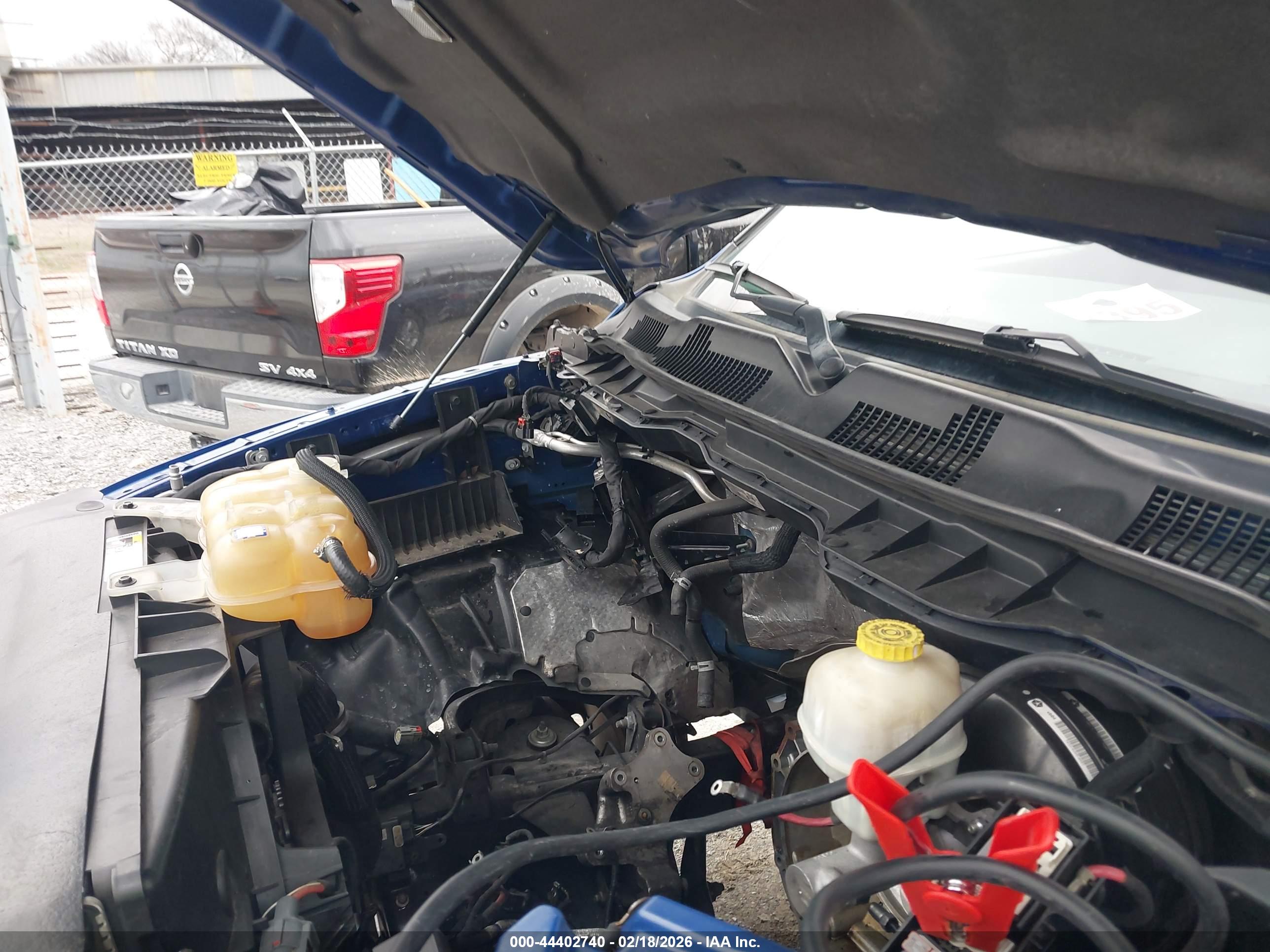 RAM 1500 image 6