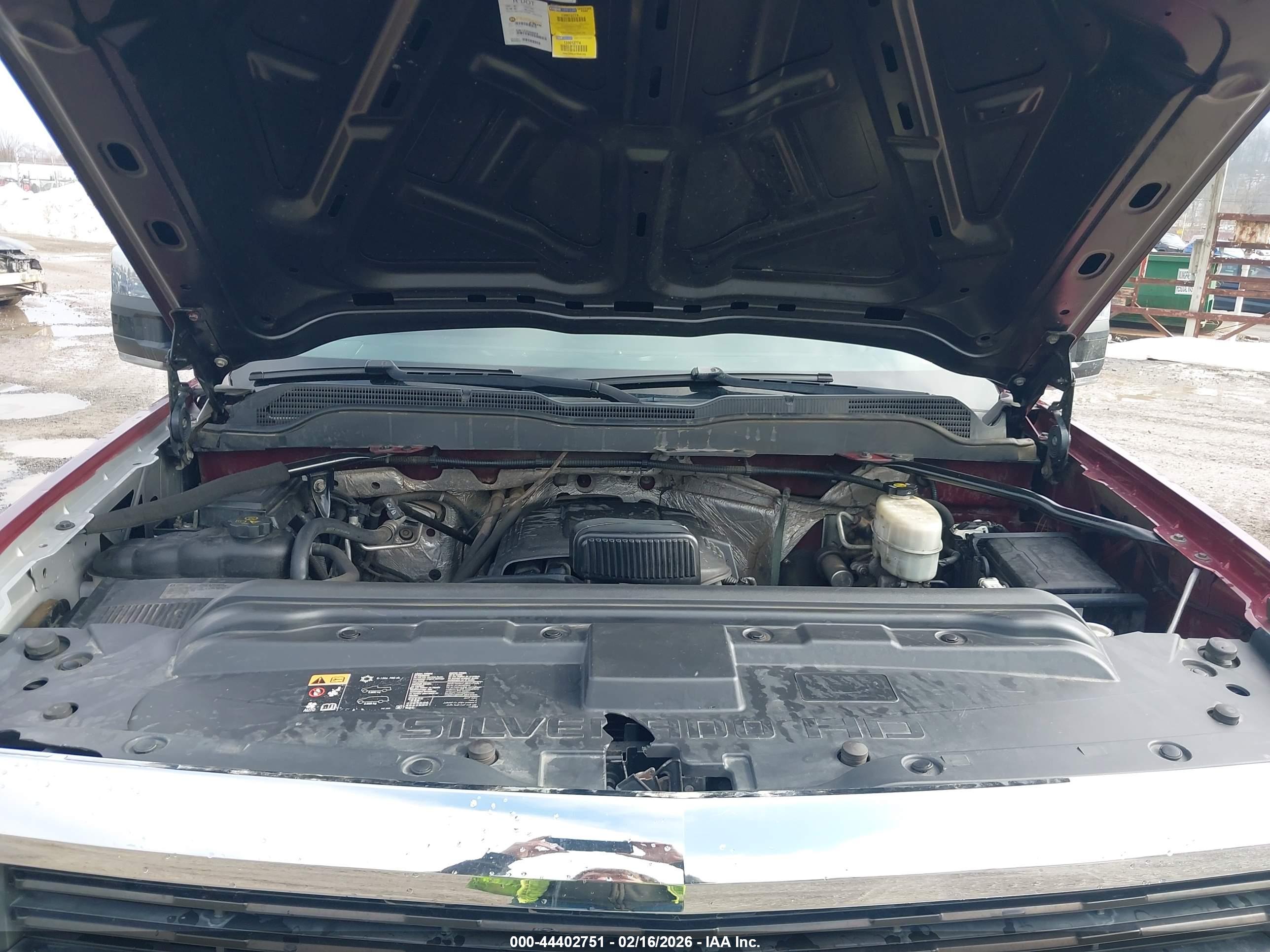 CHEVROLET SILVERADO image 10