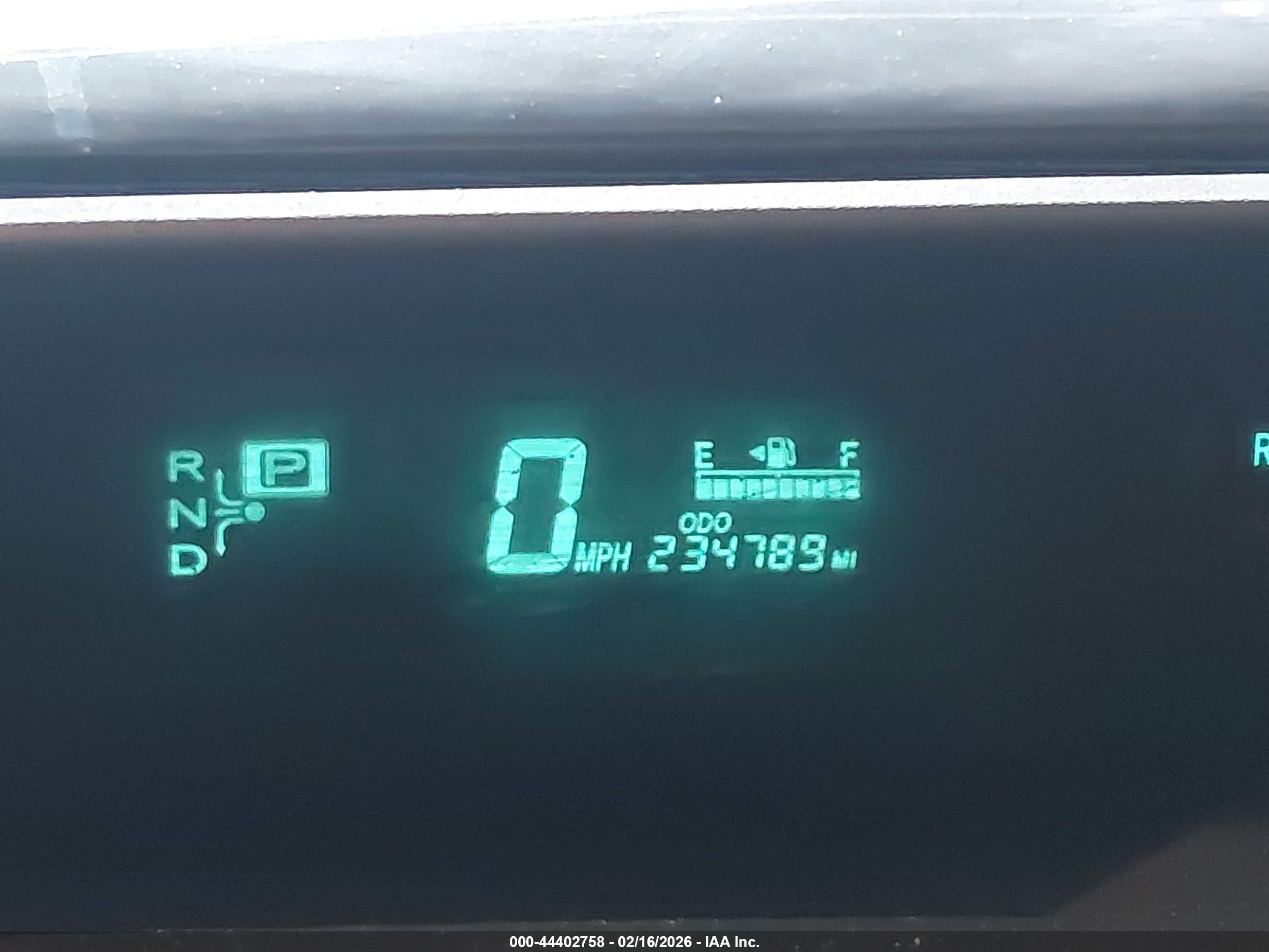 TOYOTA PRIUS image 7
