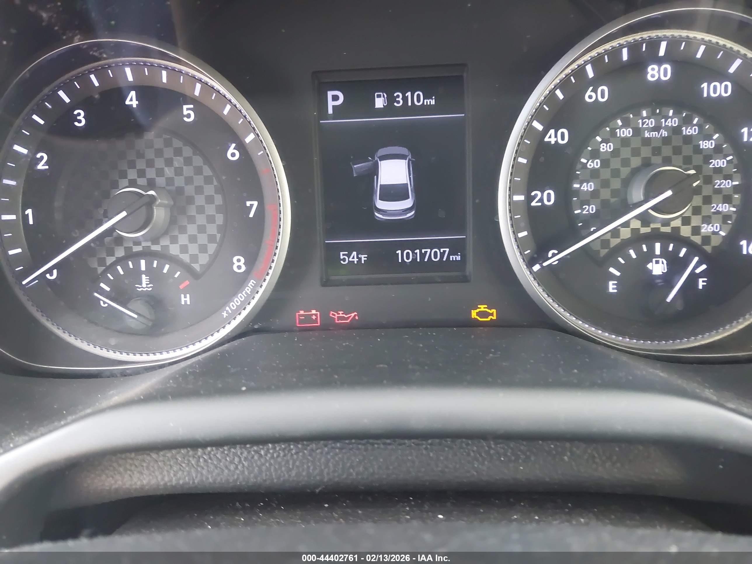 HYUNDAI ELANTRA image 7