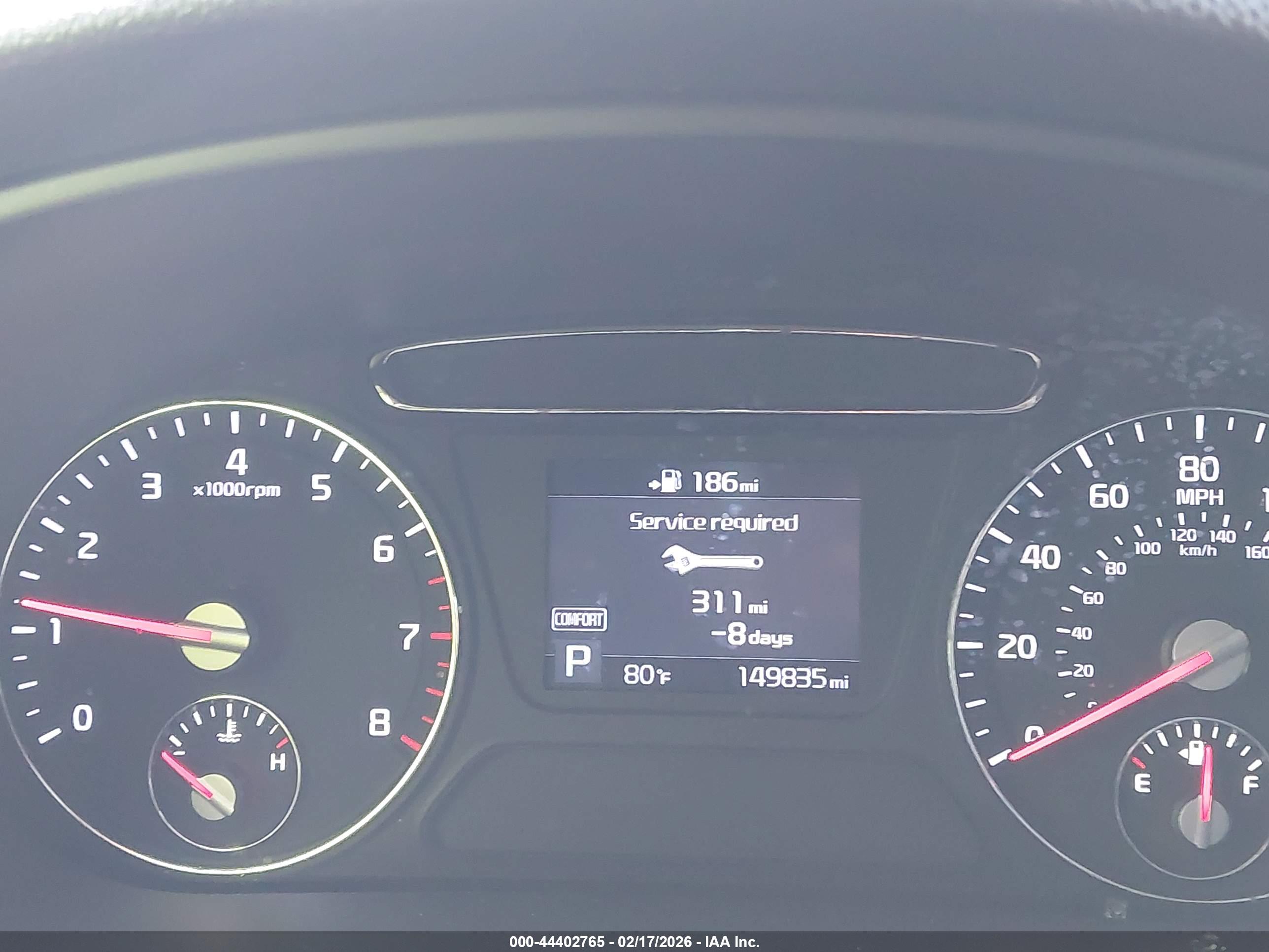 KIA SORENTO image 7