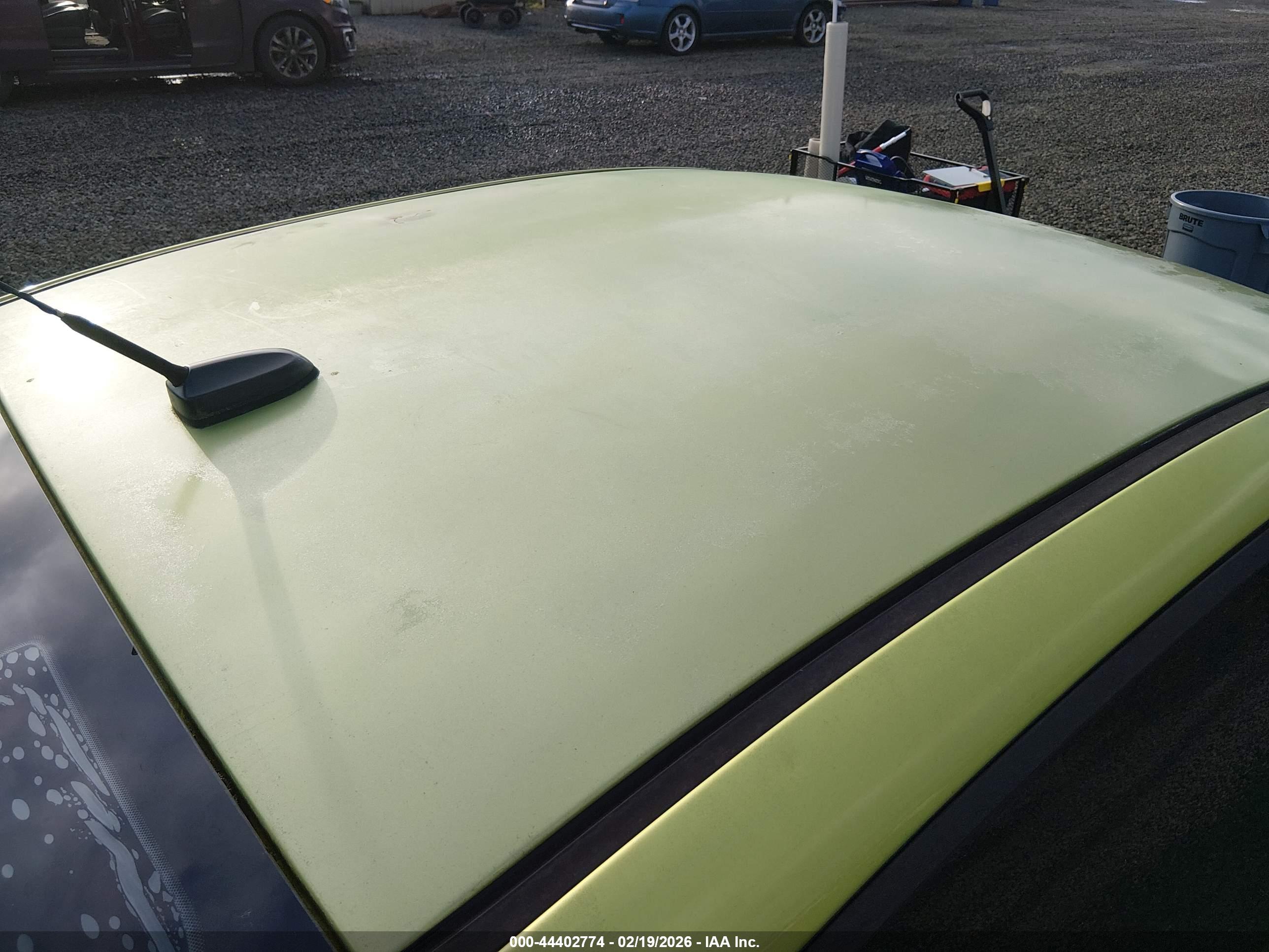 FORD FIESTA image 6