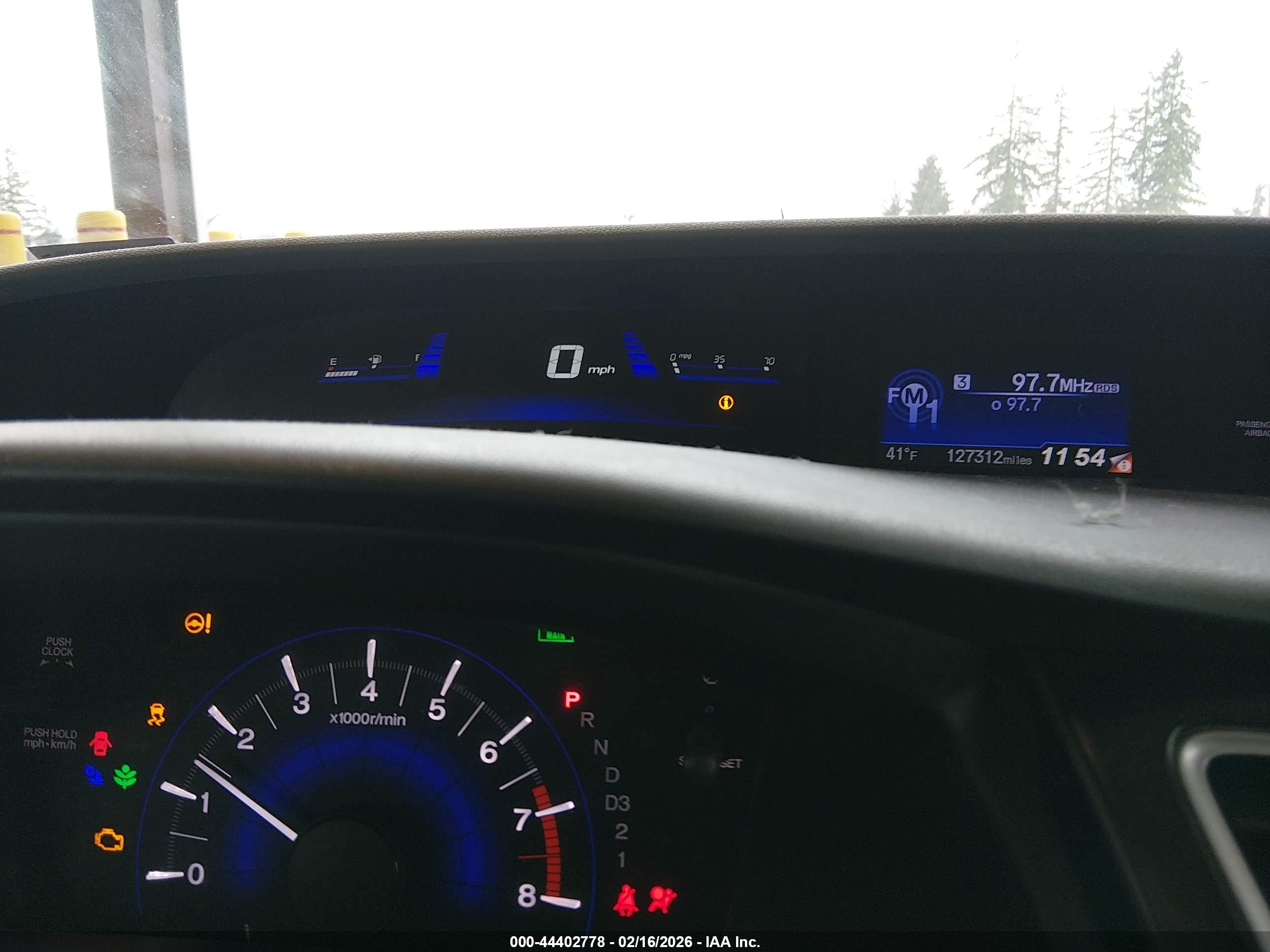 HONDA CIVIC image 7