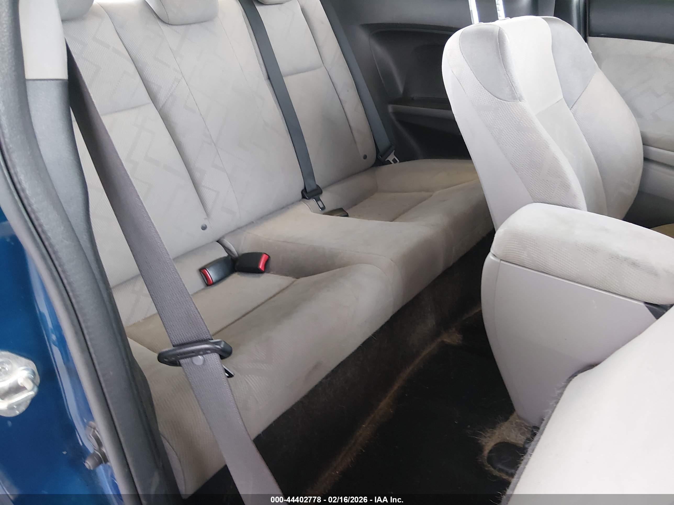 HONDA CIVIC image 8