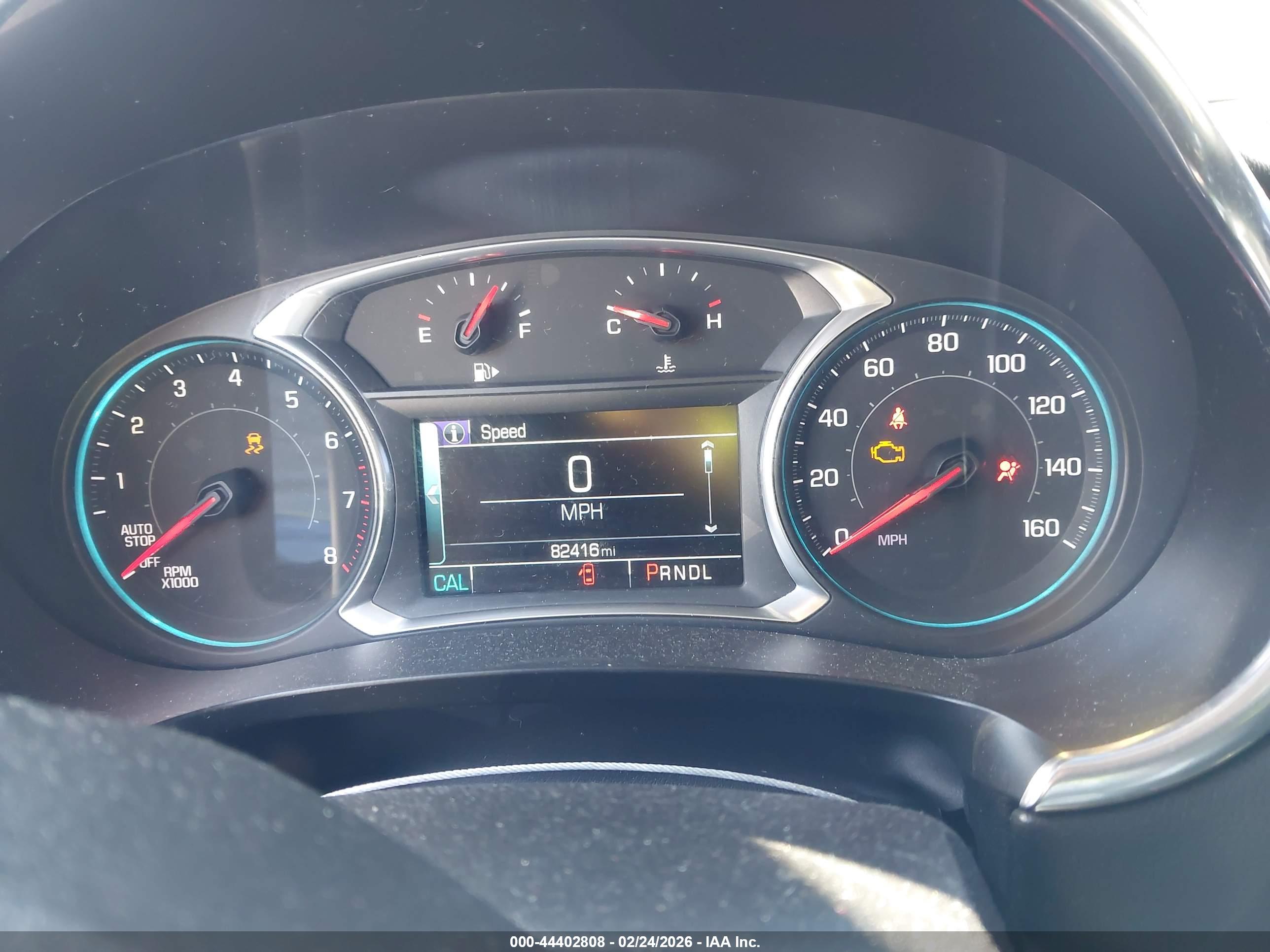 CHEVROLET MALIBU image 7