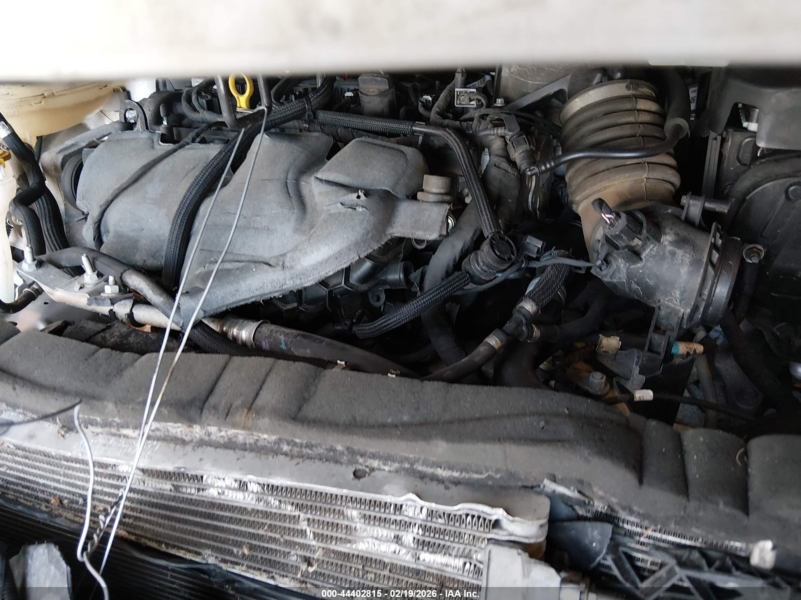 FORD ESCAPE image 10