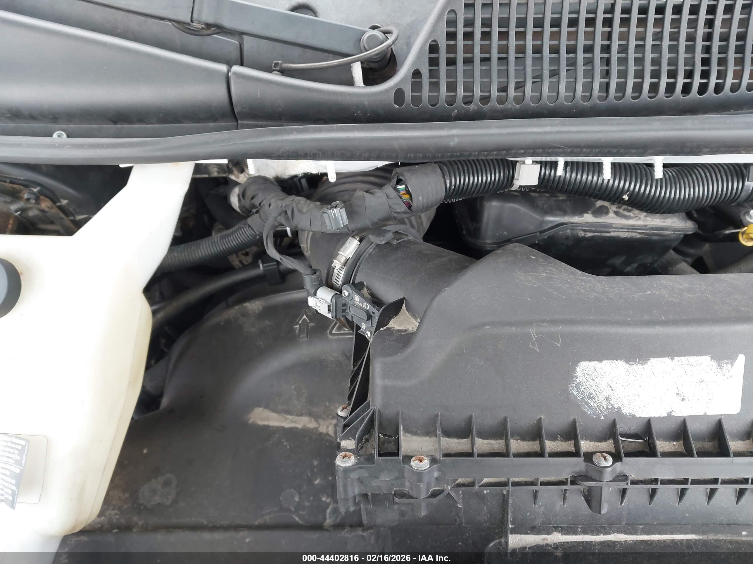 CHEVROLET EXPRESS image 10
