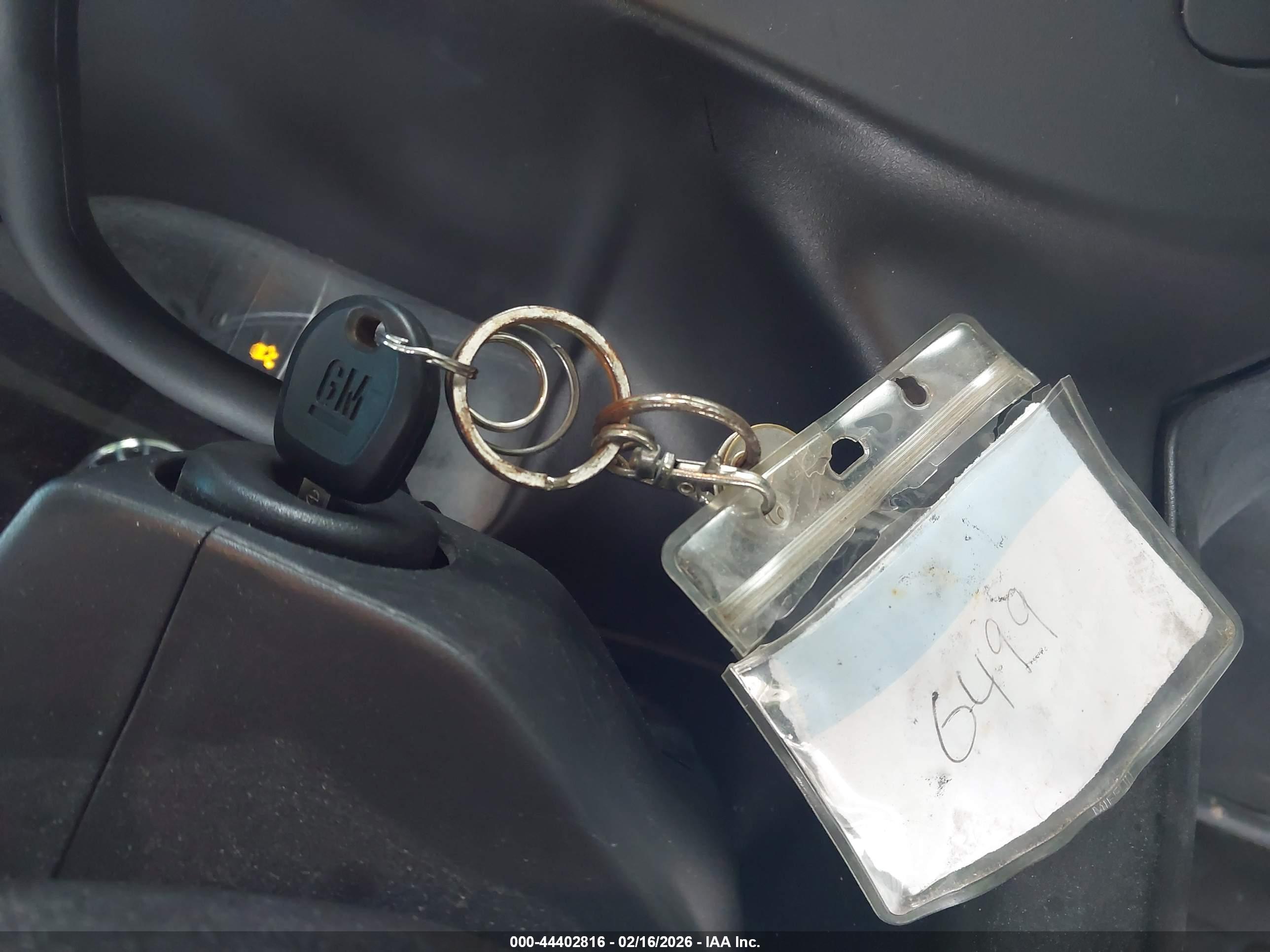 CHEVROLET EXPRESS image 11