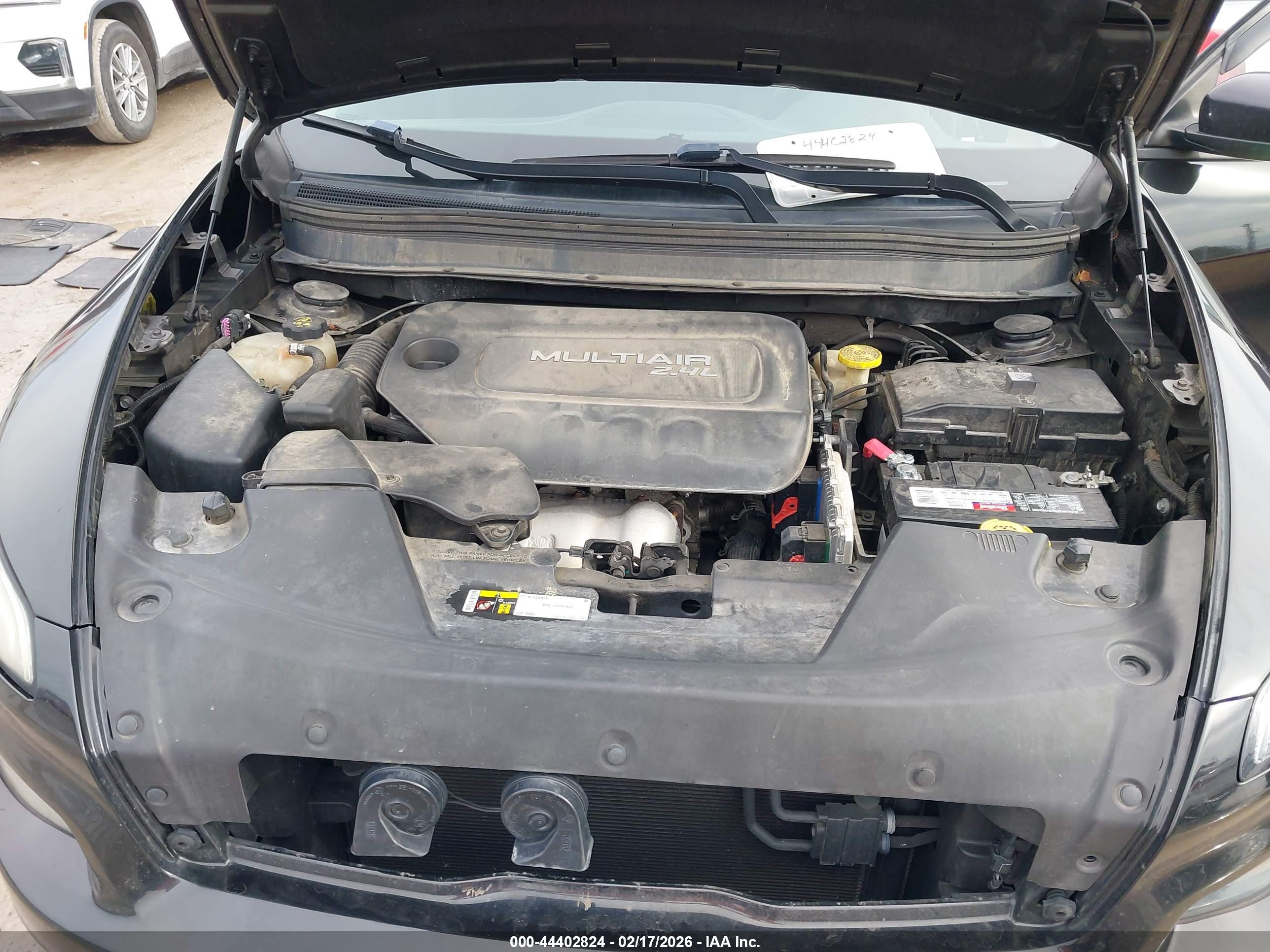 JEEP CHEROKEE image 10