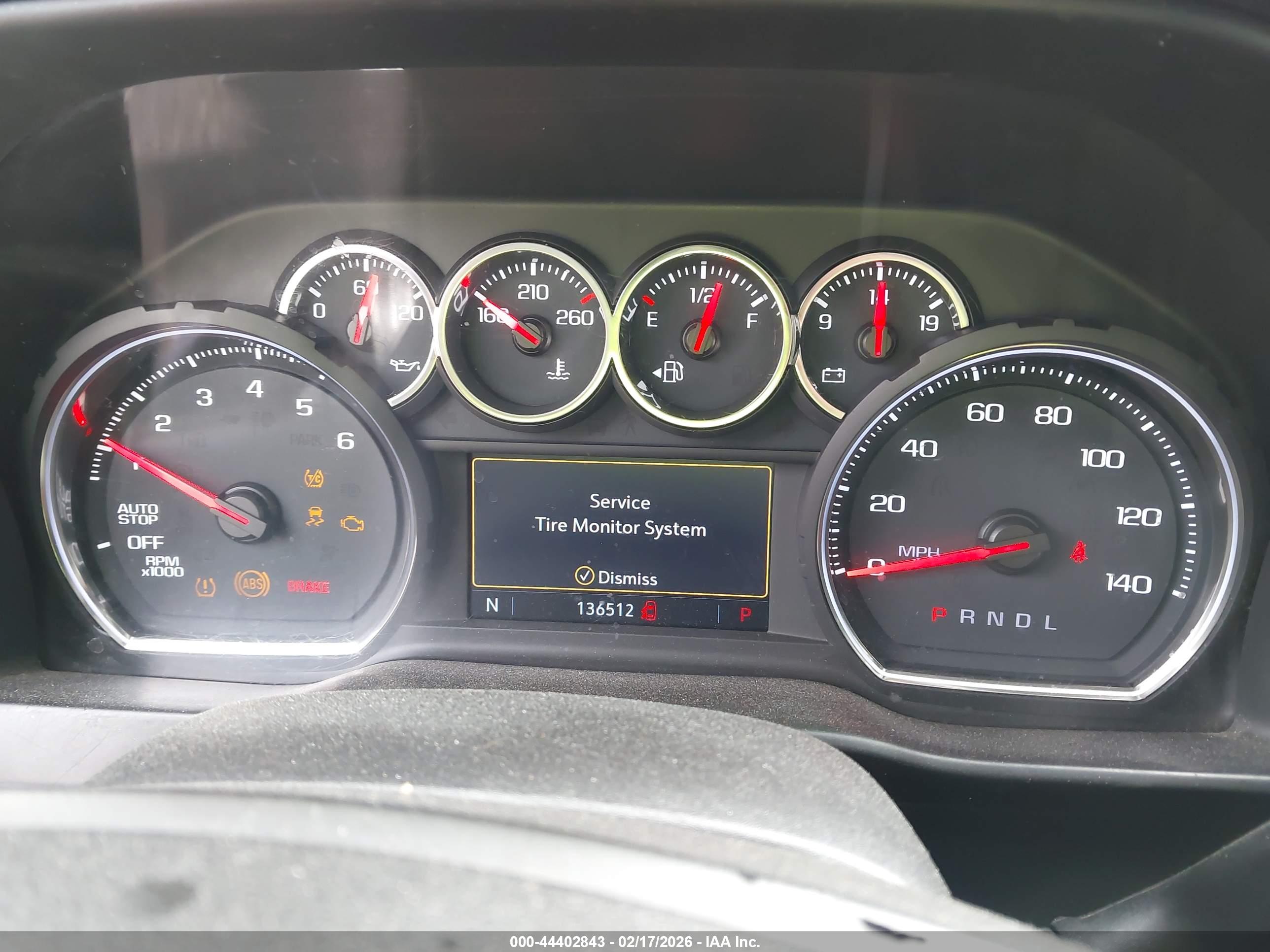 CHEVROLET SILVERADO image 7