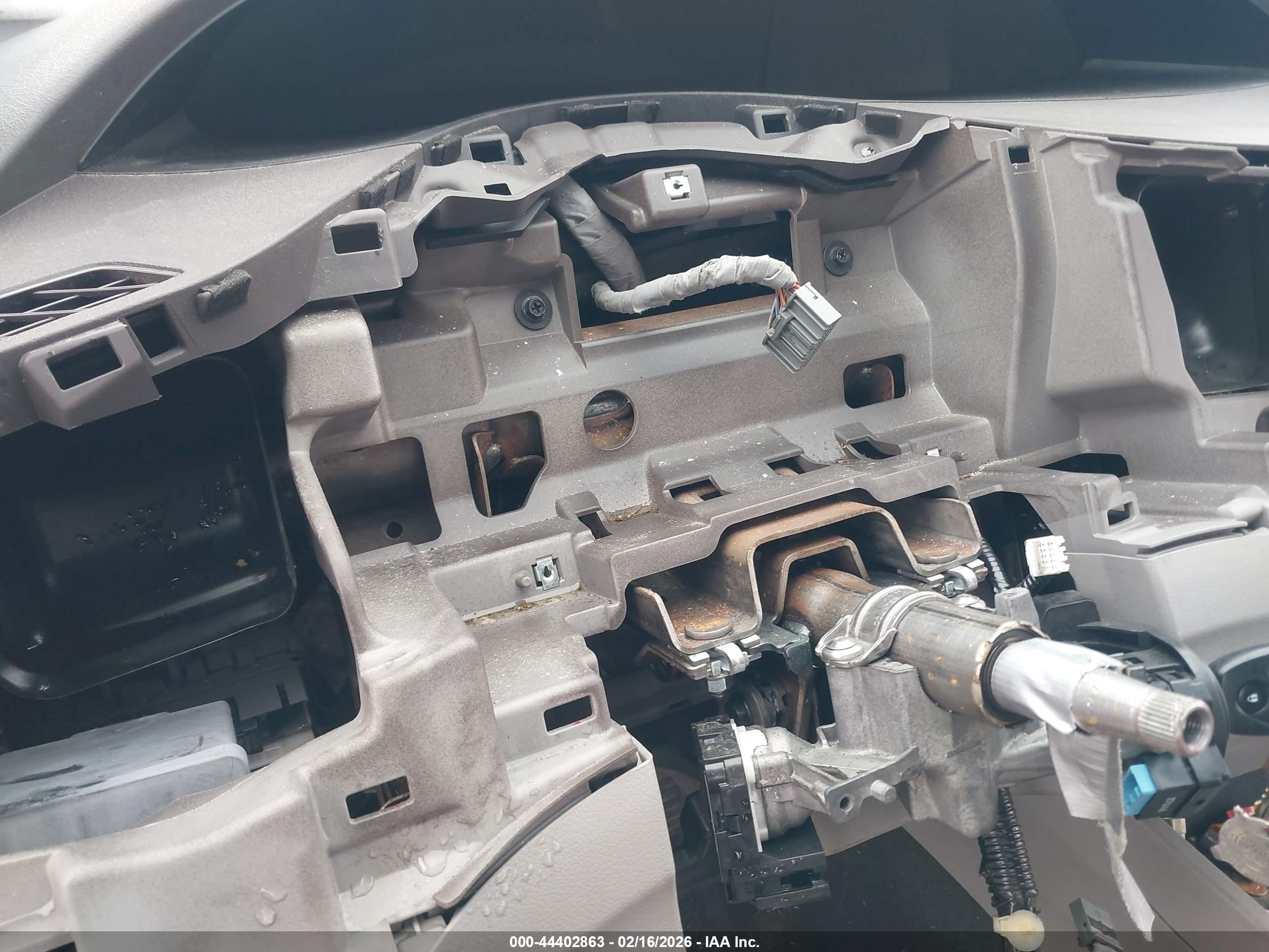 HONDA CIVIC image 7