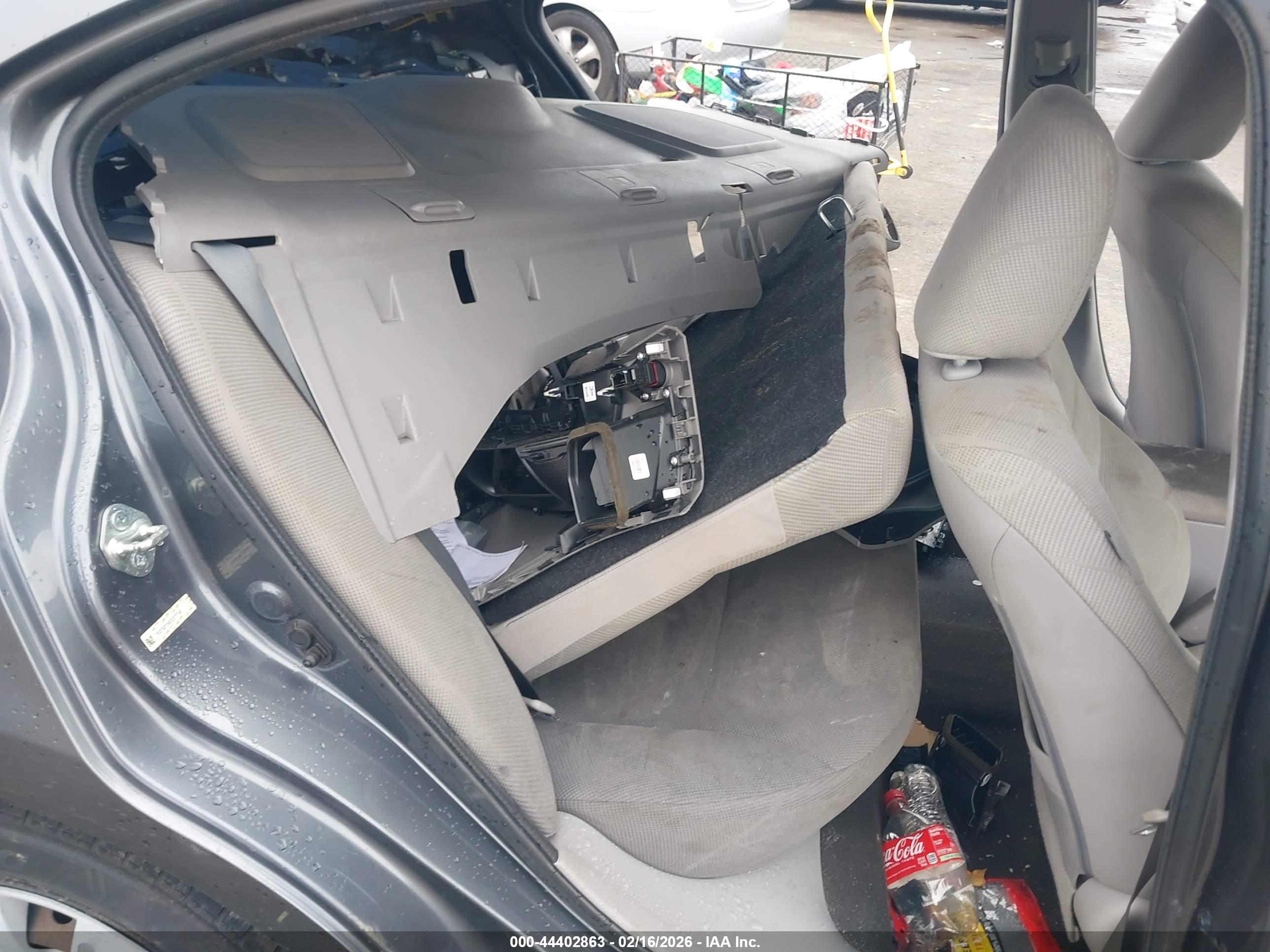 HONDA CIVIC image 8